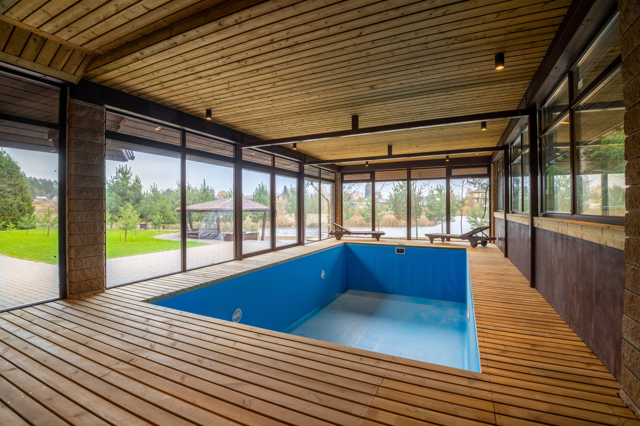 Было / стало. Интерьерный фотограф Александр Плотников