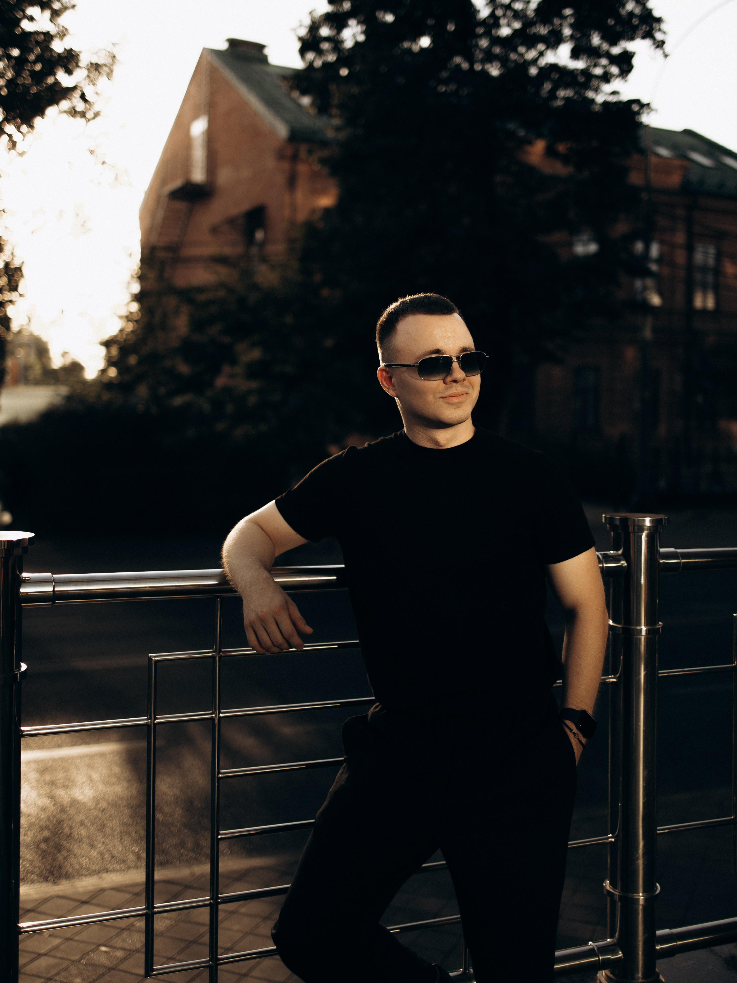 Артём и Надежда. Свадебная прогулка. Семейный фотограф в Краснодаре Храмова Анна