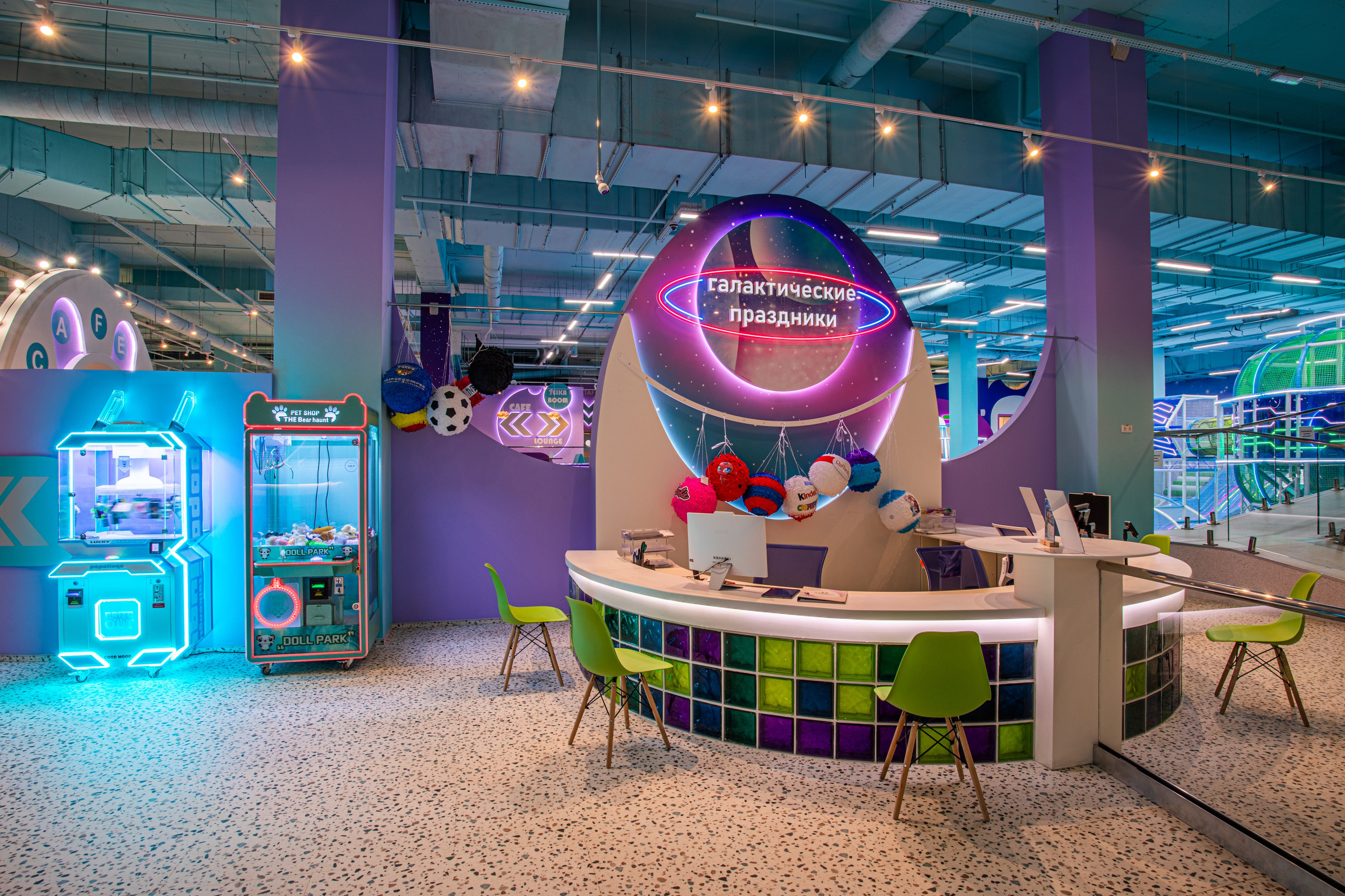 TeikaBoom Уфа, ТРЦ ПЛАНЕТА, Интерьерный фотограф, Интерьерный фотограф Алексей Муравьёв, фотограф Алексей Муравьёв, интерьерное фото