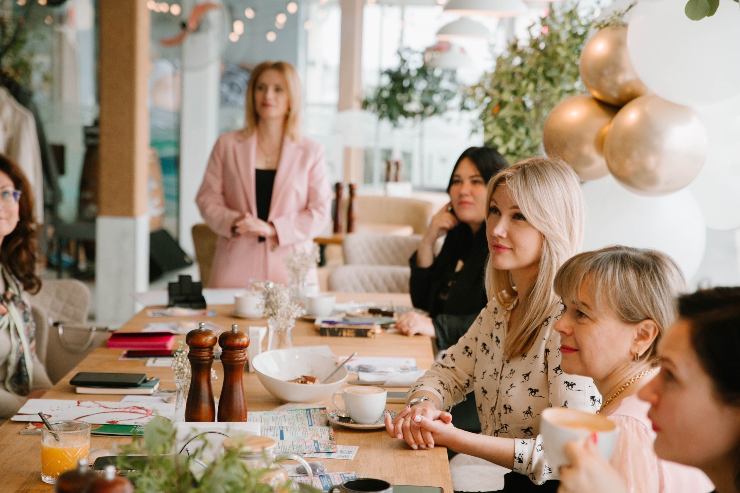 Осознавай!. Коуч в Севастополе Татьяна Макашина
