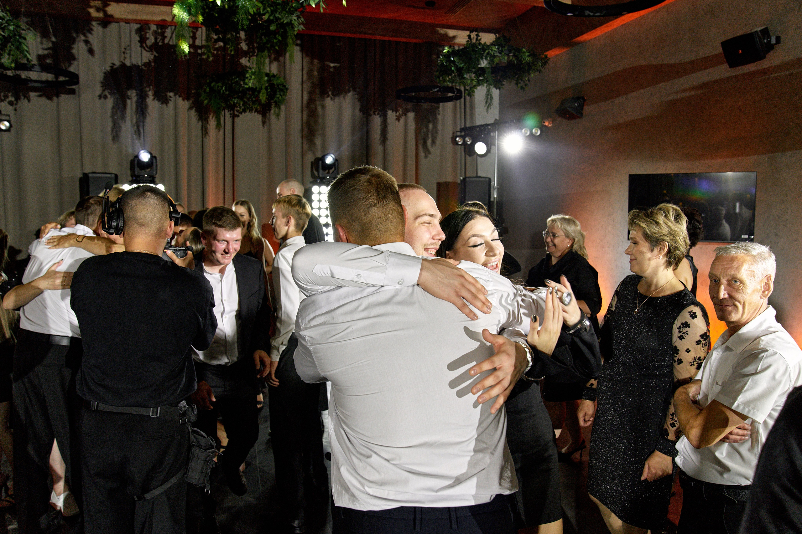 Ярослав и Карина. Фотограф Челябинск — Кирилл Устюжанин