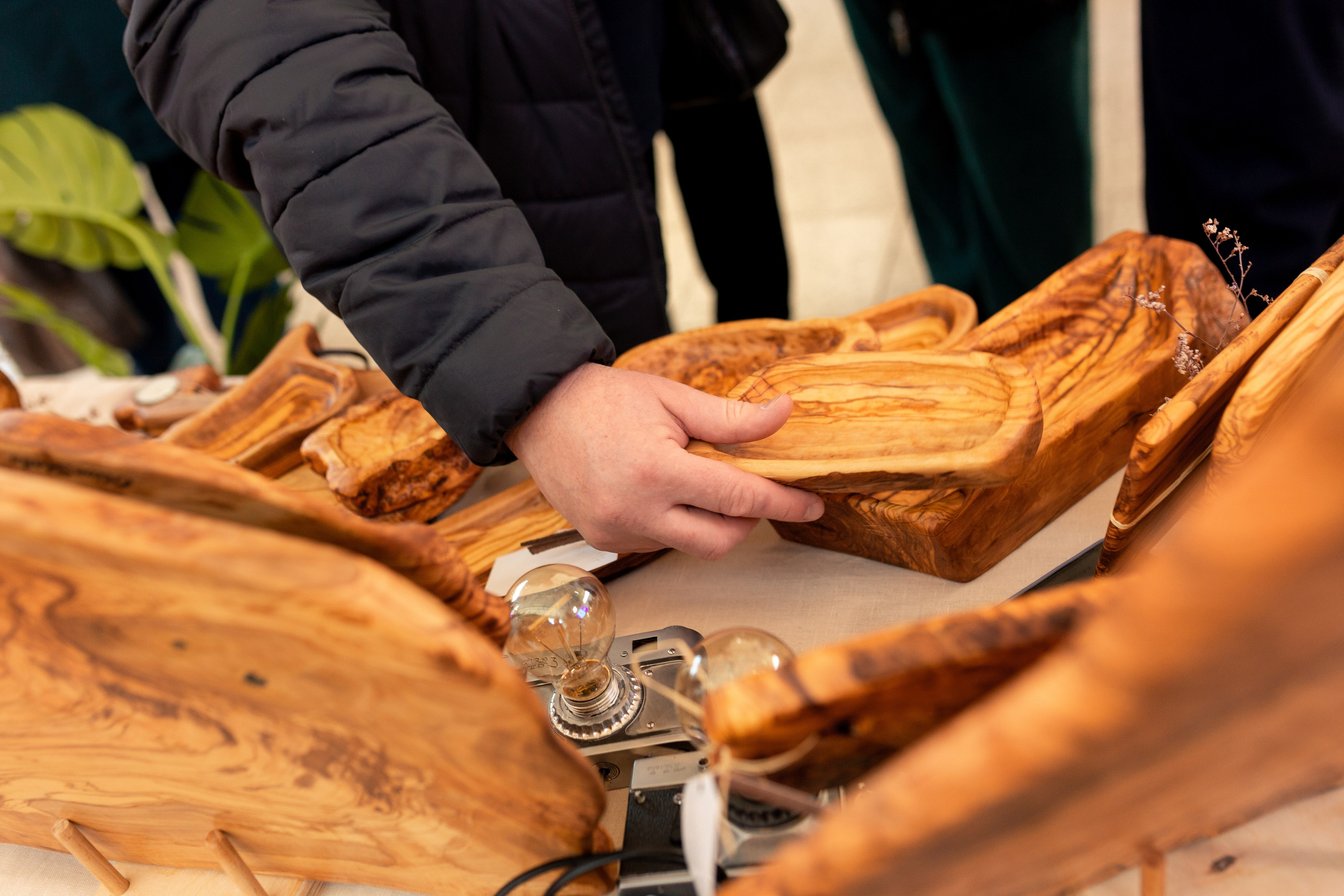 Маркет «Кулек». Главная