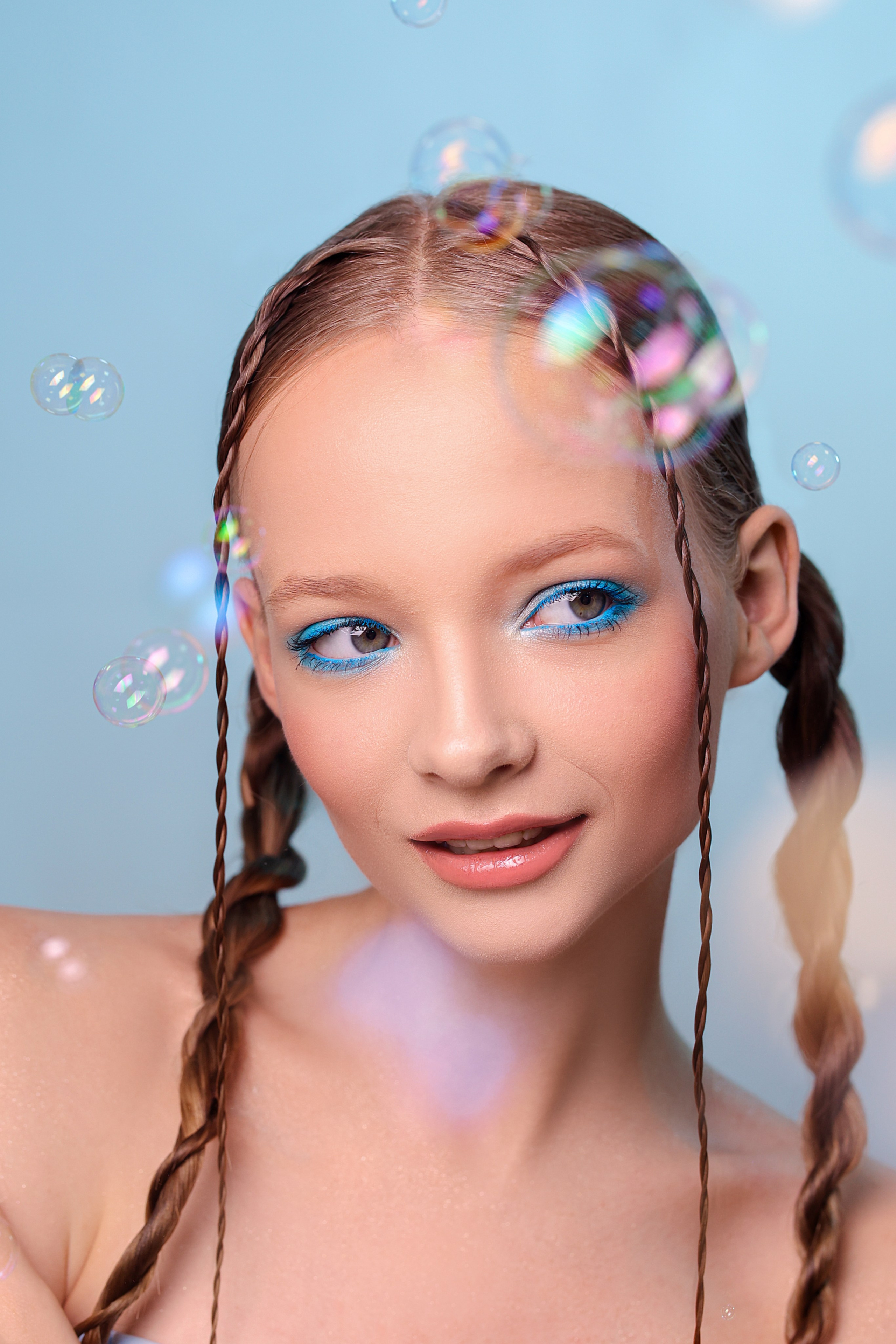 TANYA. Модельная студия MIA Models