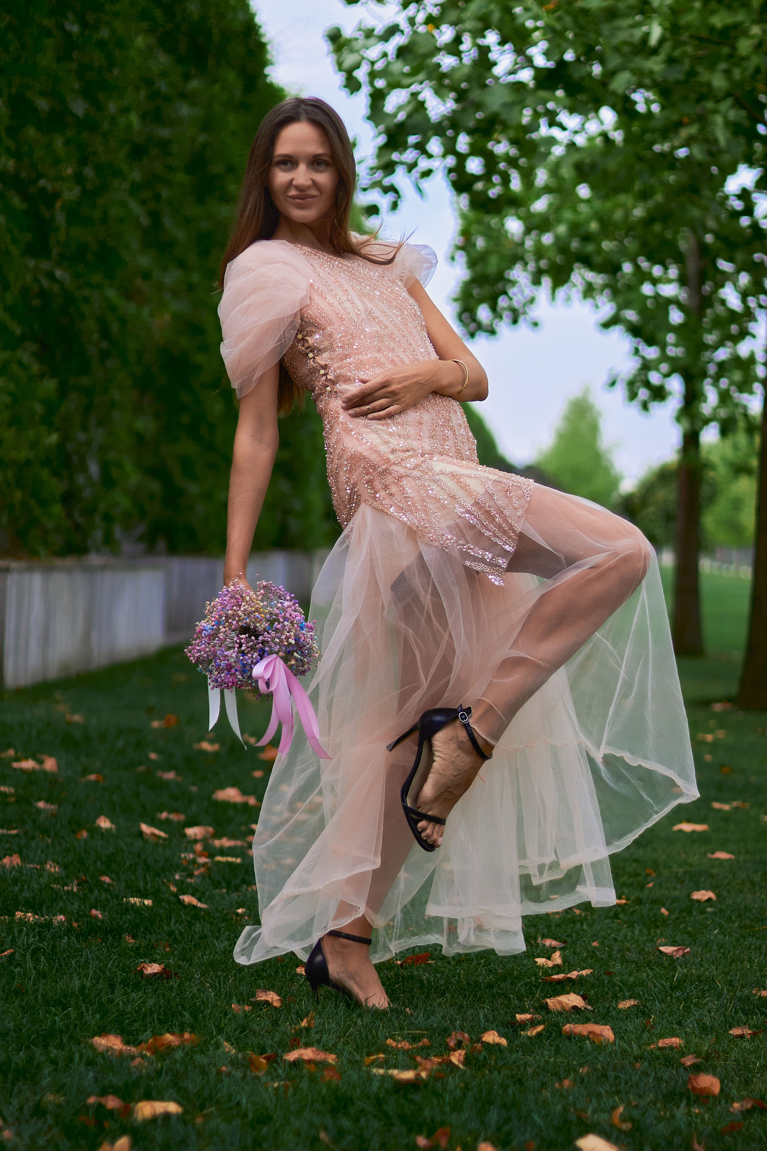 Фотосессия дизайнера Светланы. Семейный и свадебный фотограф в Краснодаре Михеева Светлана