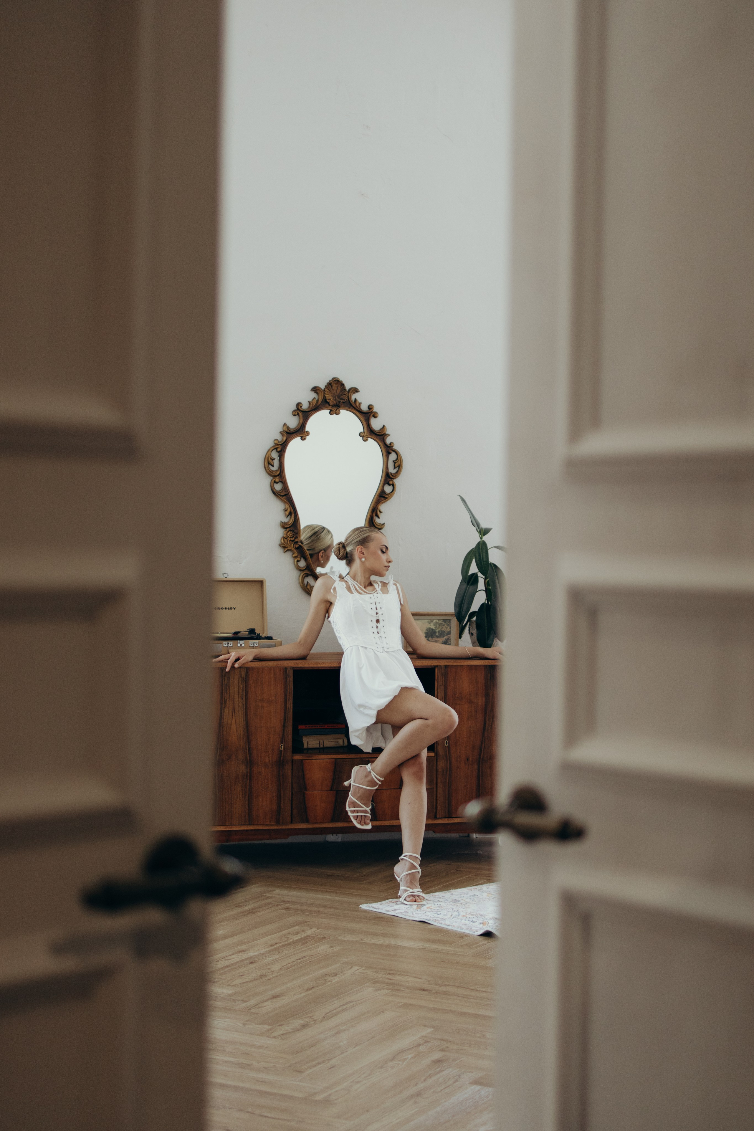 Индивидуальная 1. Фотограф Светлана Кандалова