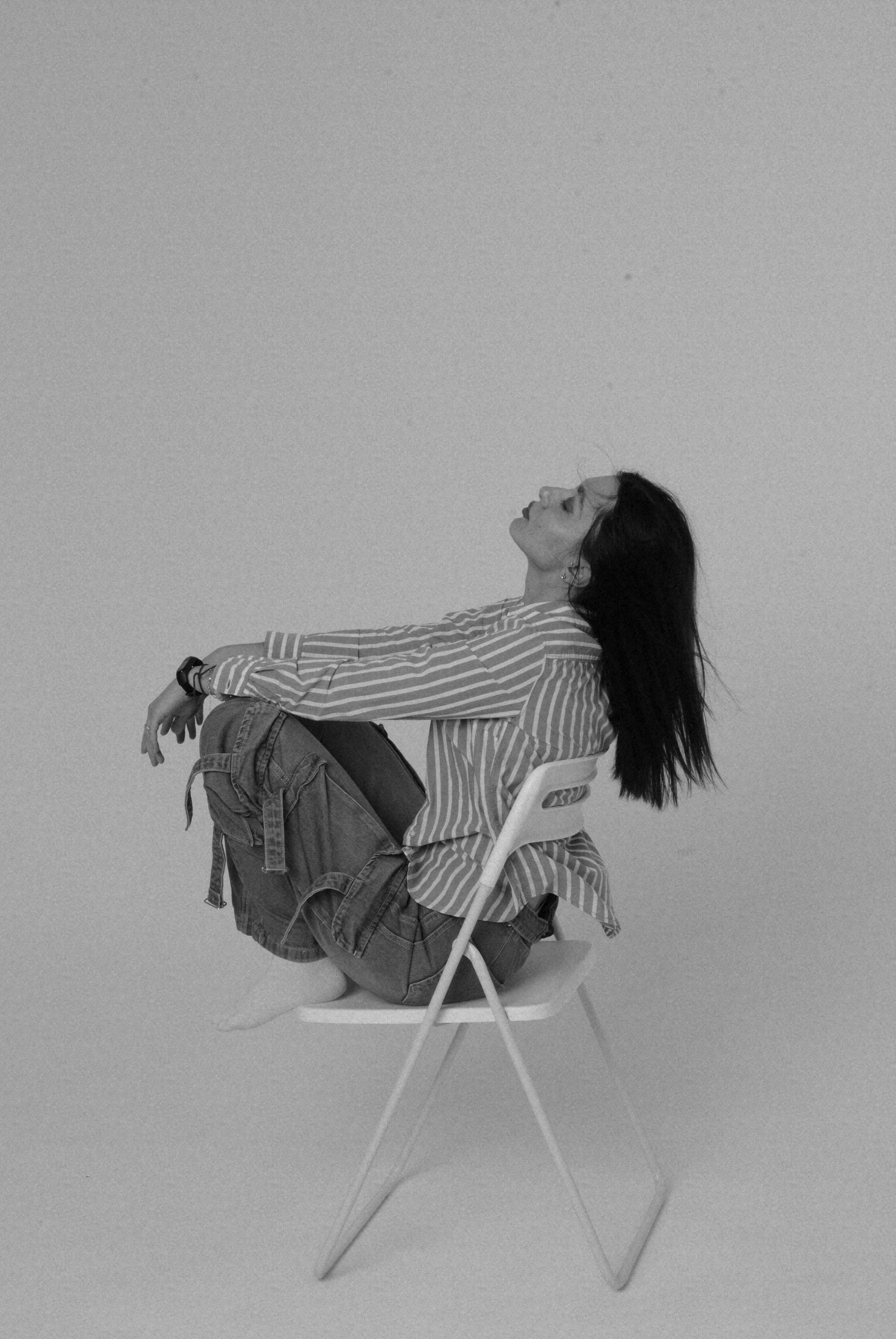 Маша. Фотограф Мария Мусаелян