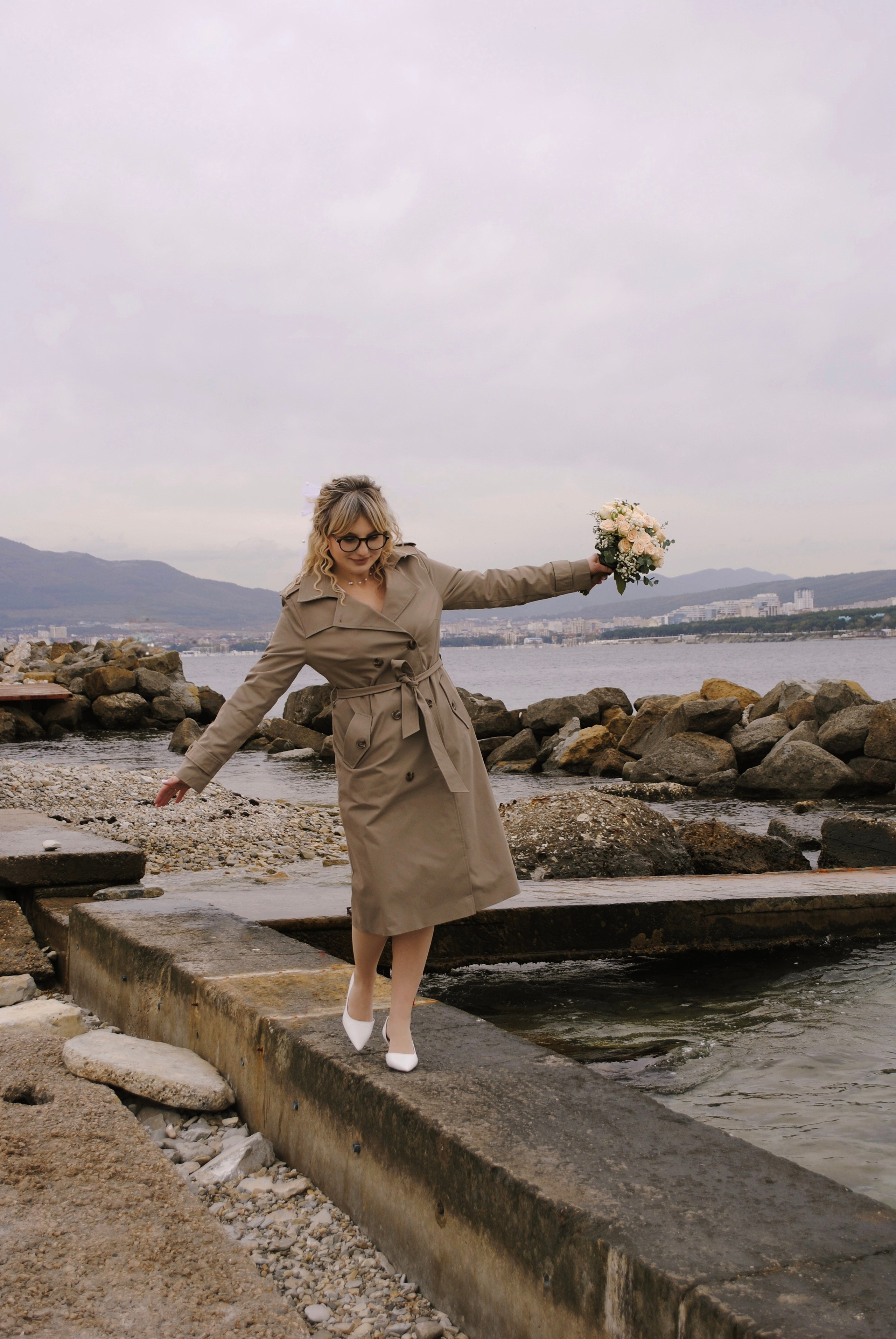 Иван &Ирина. Фотограф Мария Мусаелян