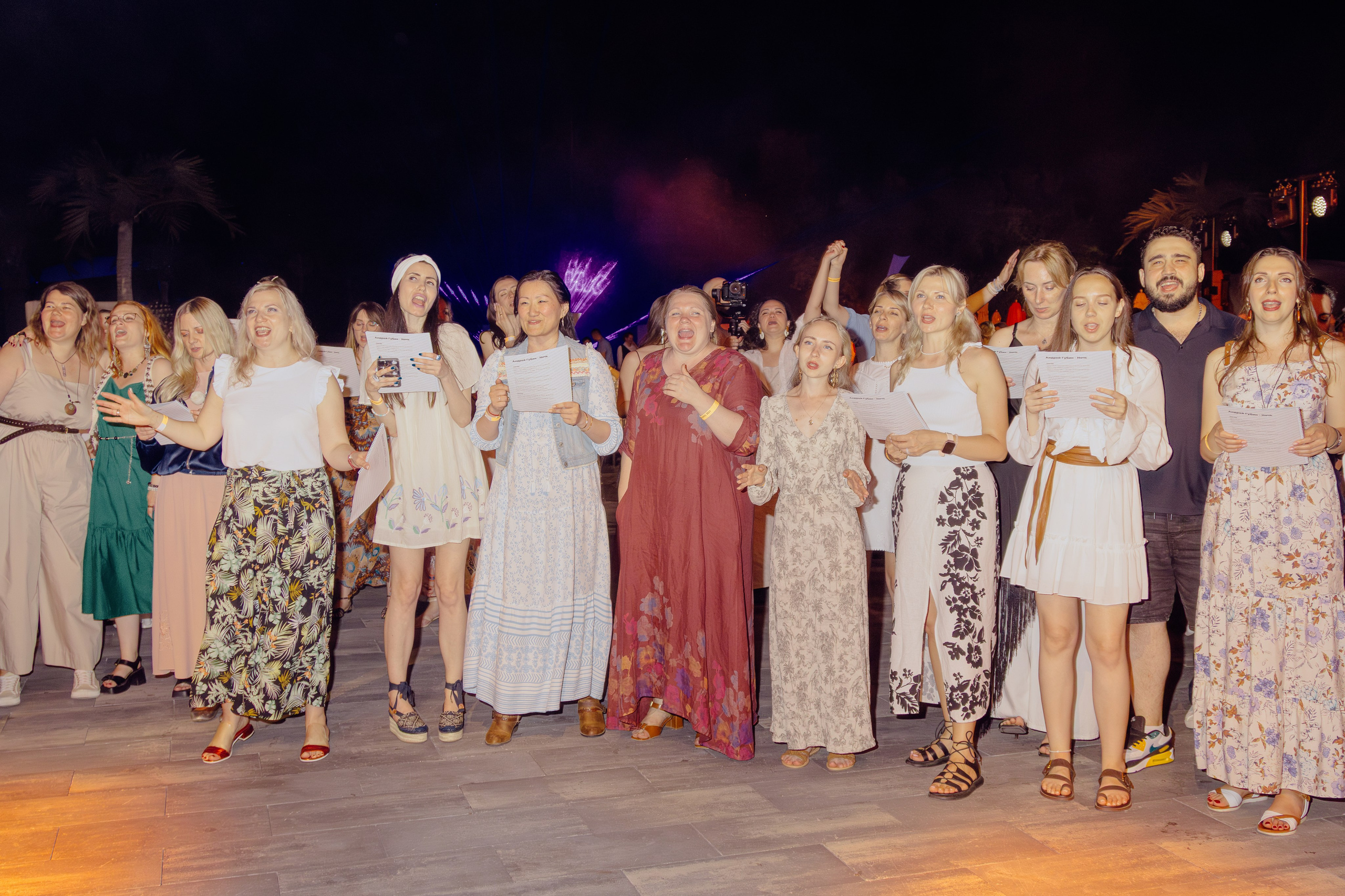 Репортажная съёмка корпоратива компании Феникс. Портретный фотограф в Ростове-на-Дону Антон Казарин