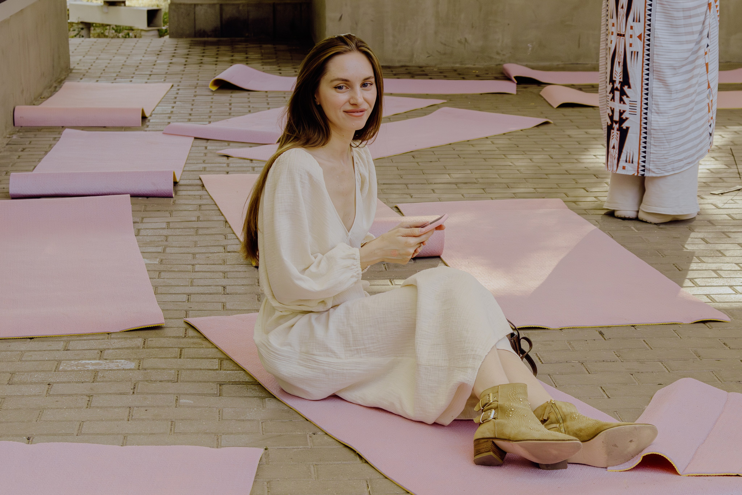 Репортажная съёмка корпоратива компании Феникс. Портретный фотограф в Ростове-на-Дону Антон Казарин