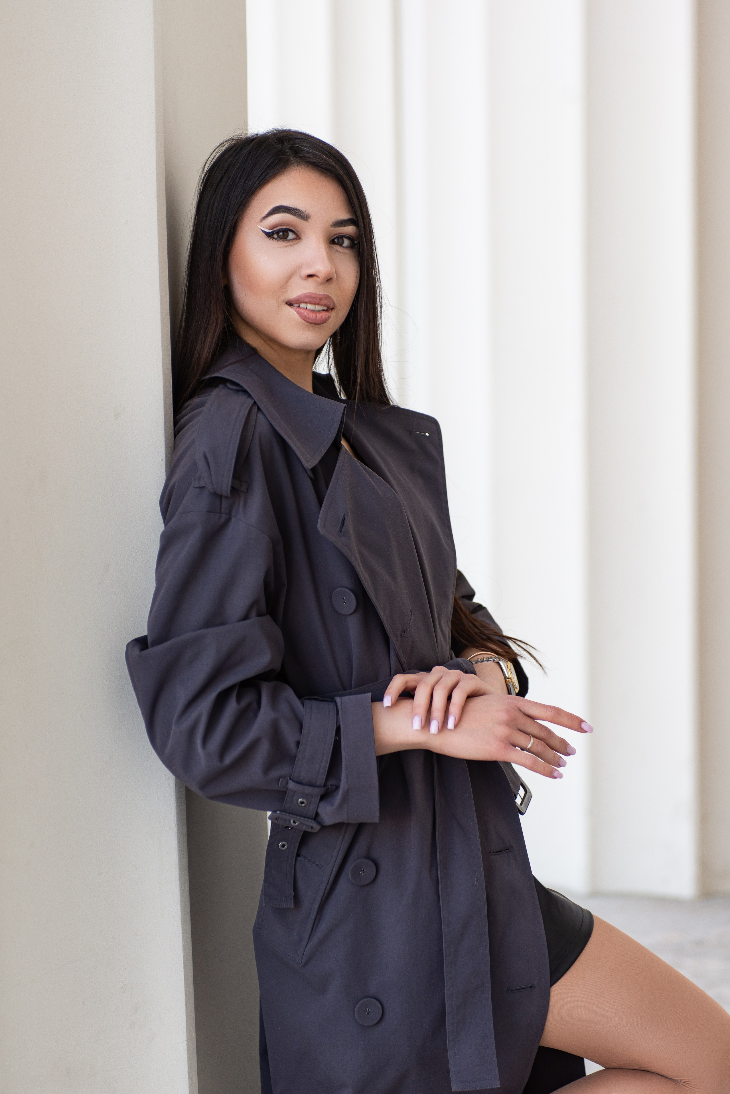 Фотосессии с Елизаветой. Репортажный и персональный фотограф в Москве