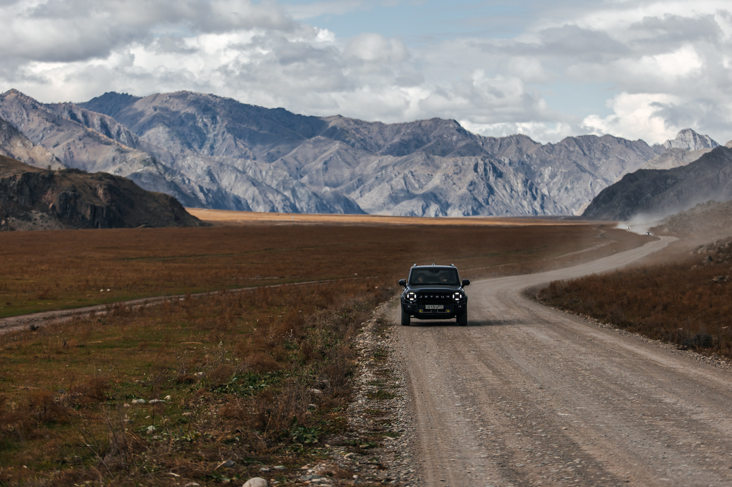Jetour. Большой тест-драйв на Алтае. Лихошерстов Андрей — фотограф для бизнеса из Сибири