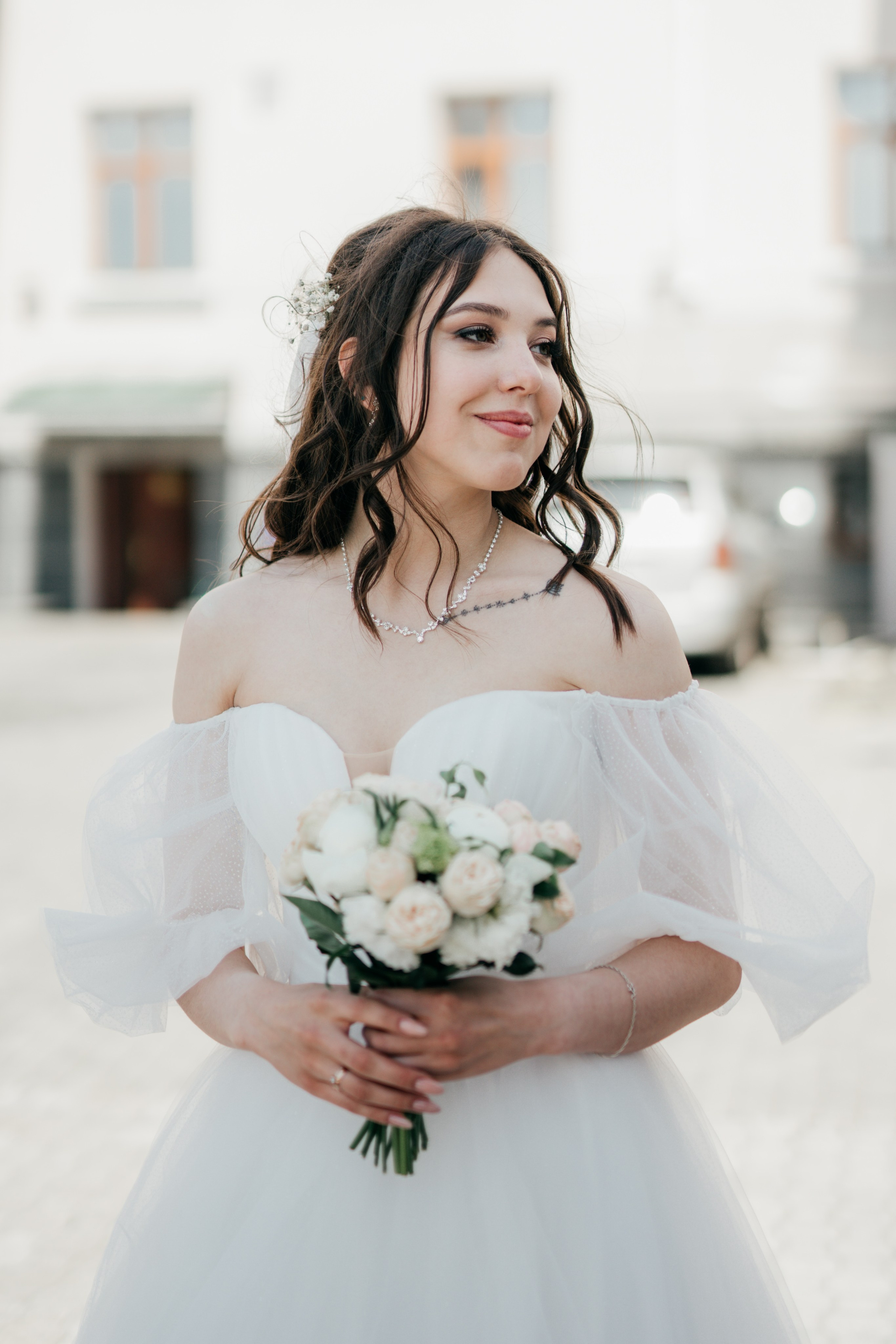 Свадьба Андрея и Валерии. Фотограф Улан-Удэ