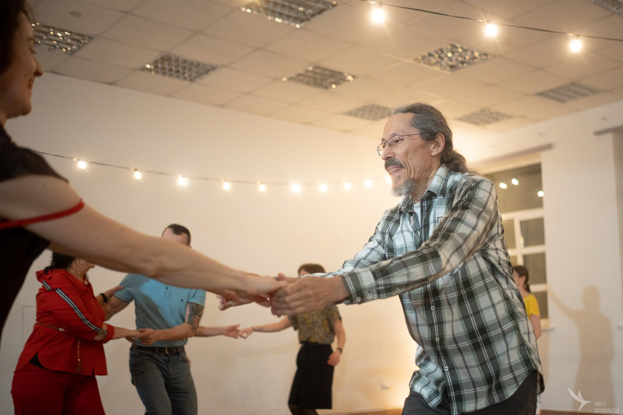 Lindy Hop Weekend. Репортажный фотограф в Казани Павел Серпокрылов
