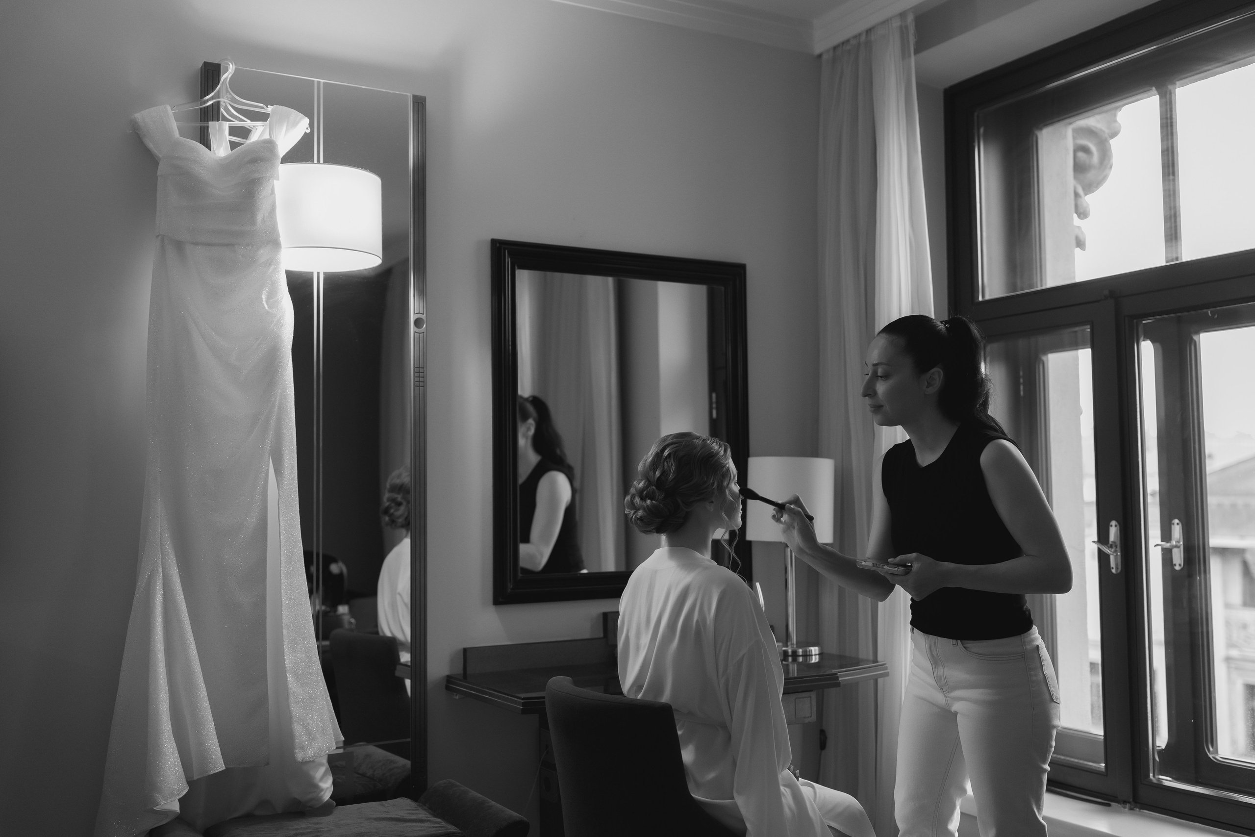 Ксюша и Влад. Фотограф в Санкт-Петербурге Мария Александрова