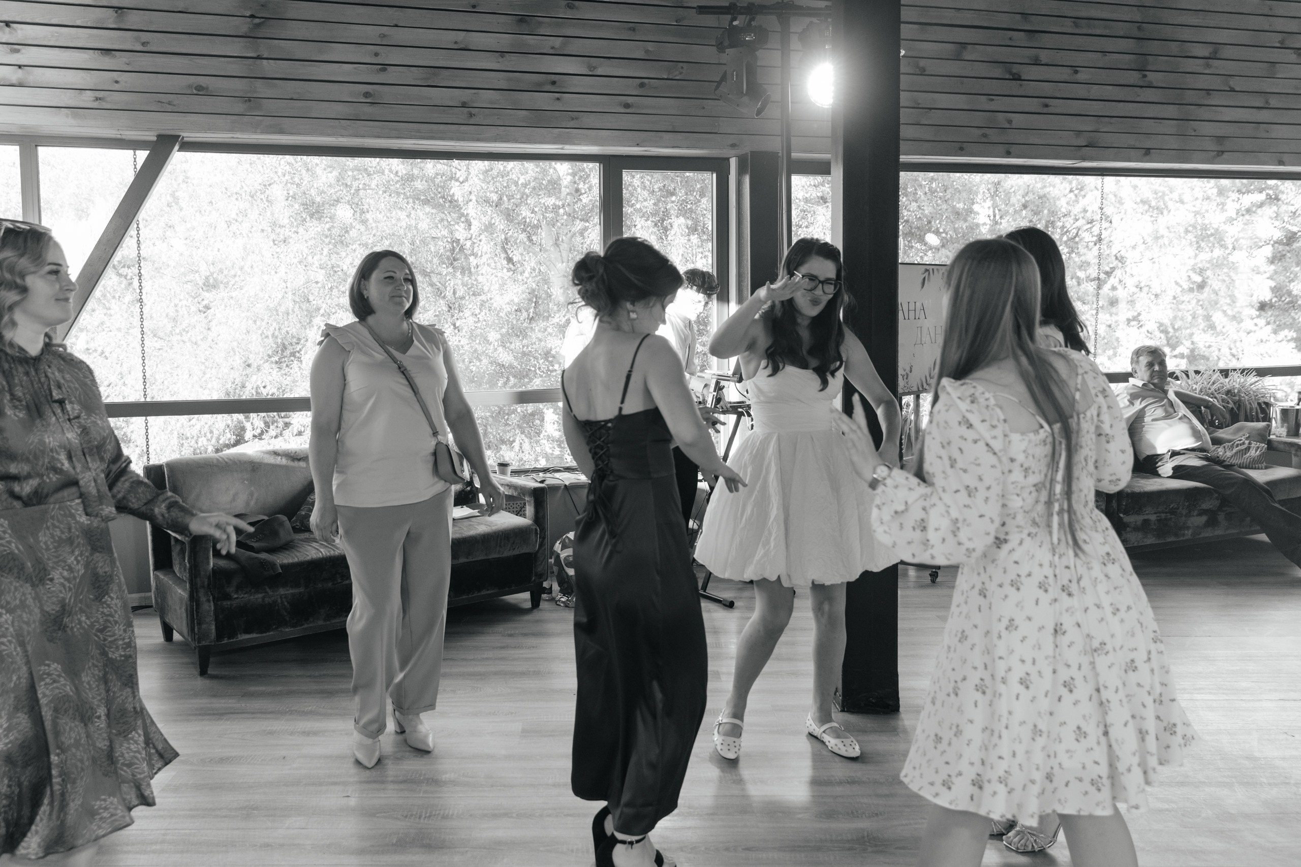 Анонс свадьбы Данилы и Даны