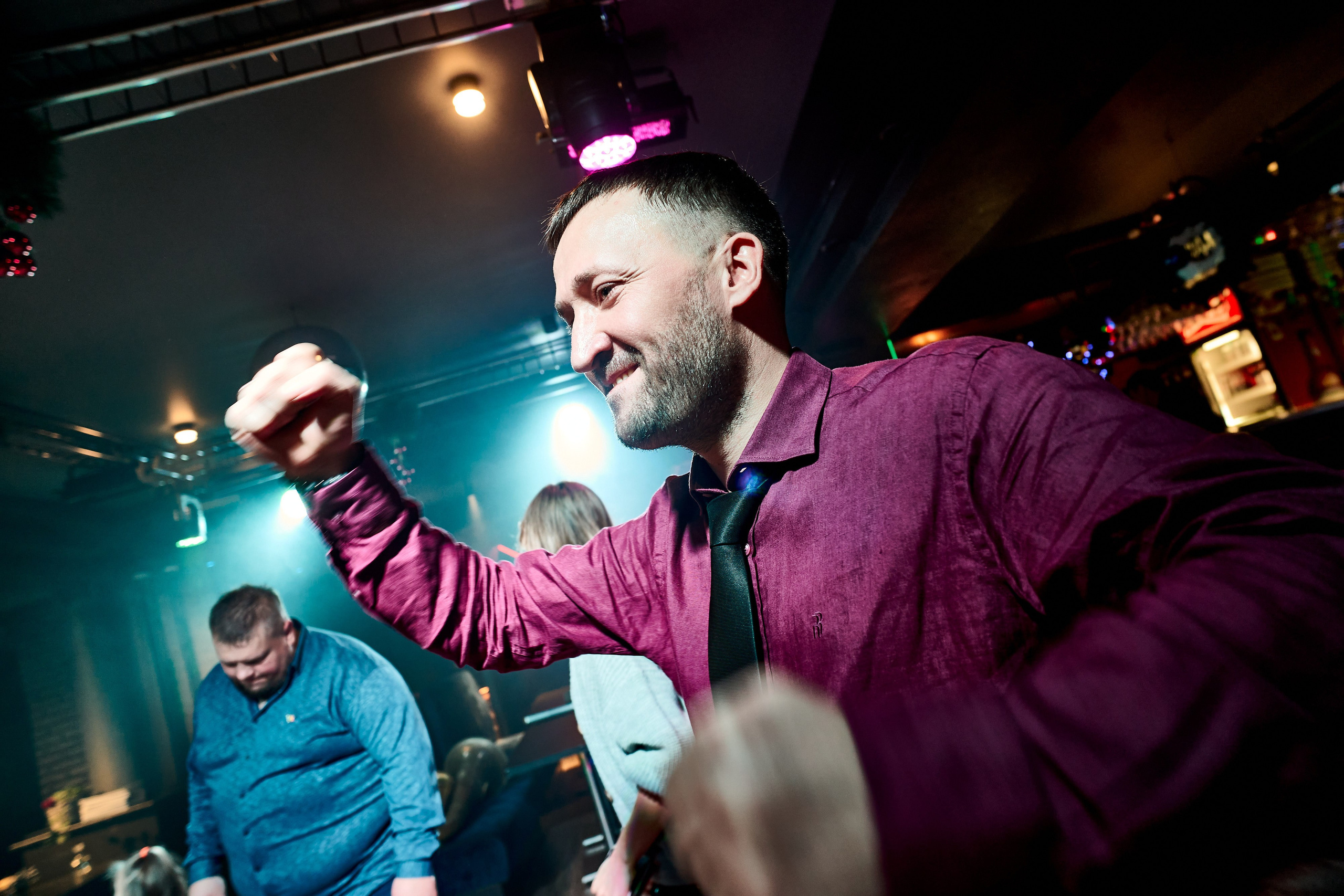 Дмитрий Страхов — репортажный фотограф Сургут. Дмитрий Страхов фотограф в Сургуте