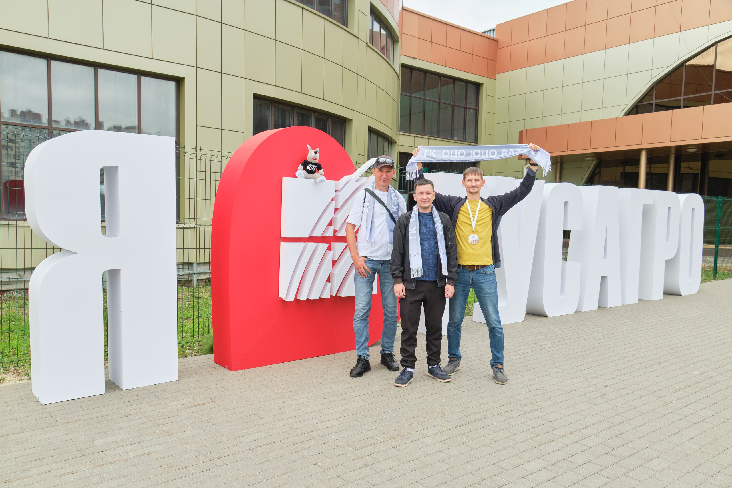 РУСАГРО. Организация фото/видео съемки, Москва