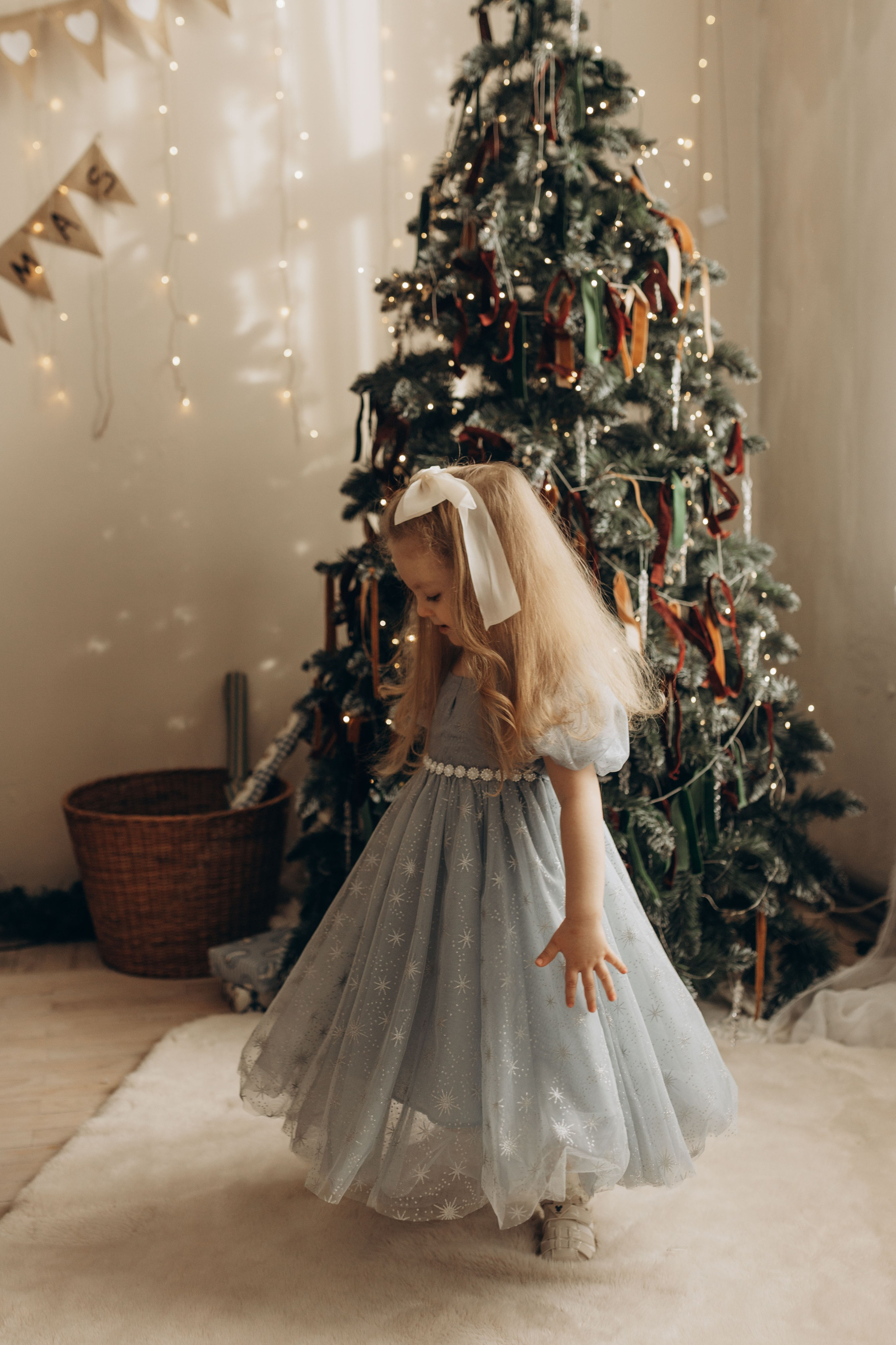 Новогоднее чудо. Фотограф в Ставрополе Svetlana Matveeva