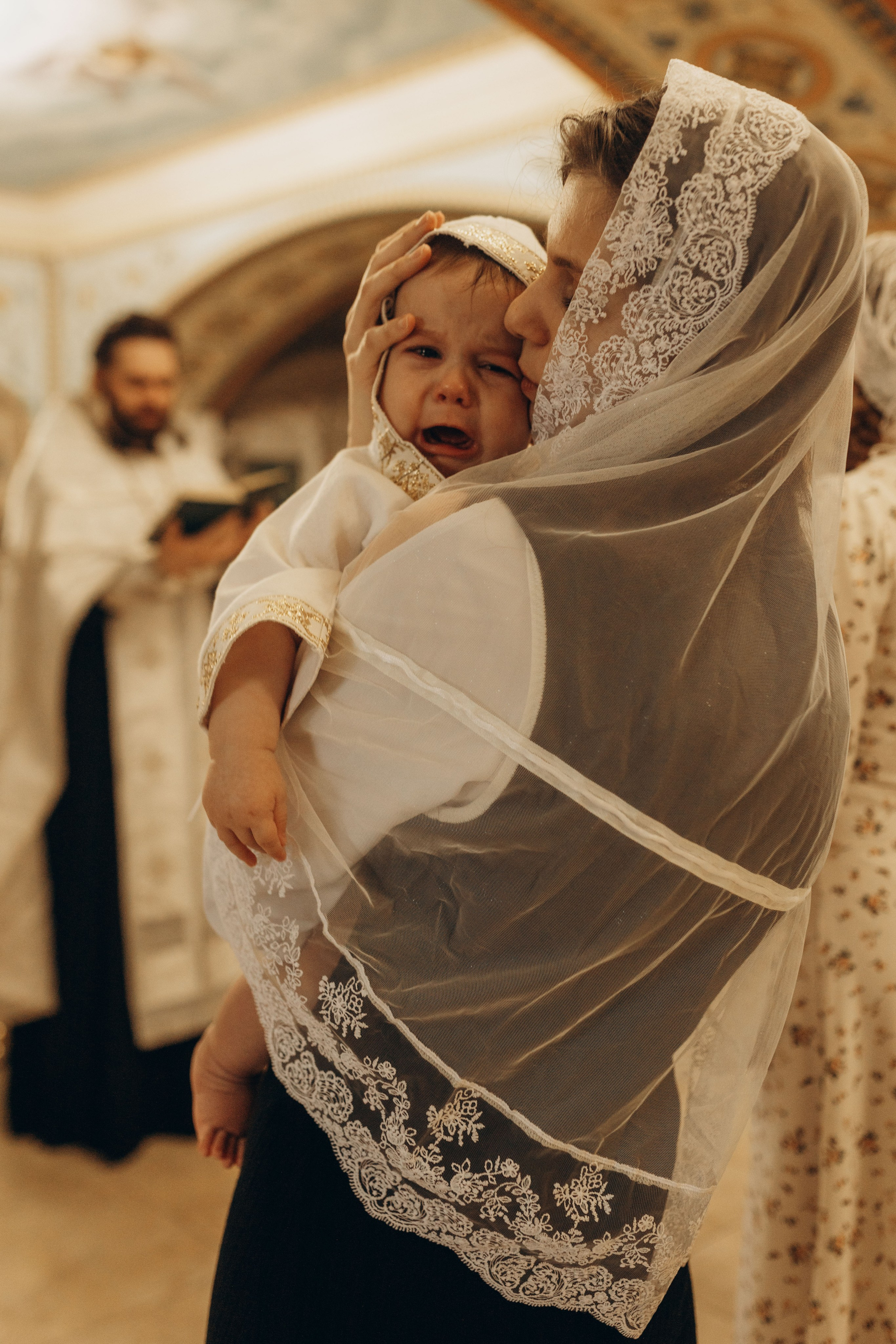 Кристины Мирона. Фотограф в Ставрополе Svetlana Matveeva