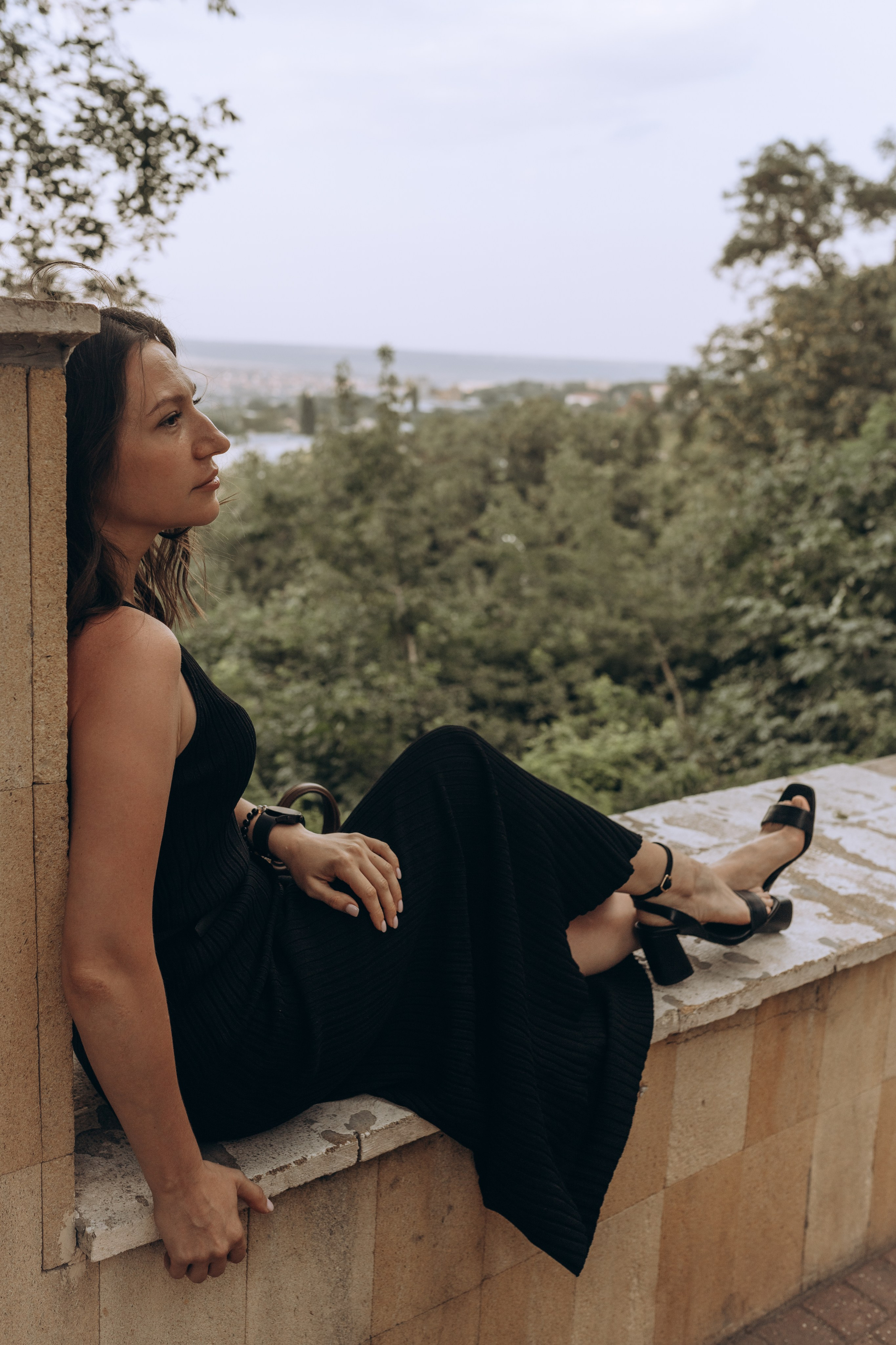 Индивидуальная фотосессия Ксении. Фотограф в Ставрополе Svetlana Matveeva