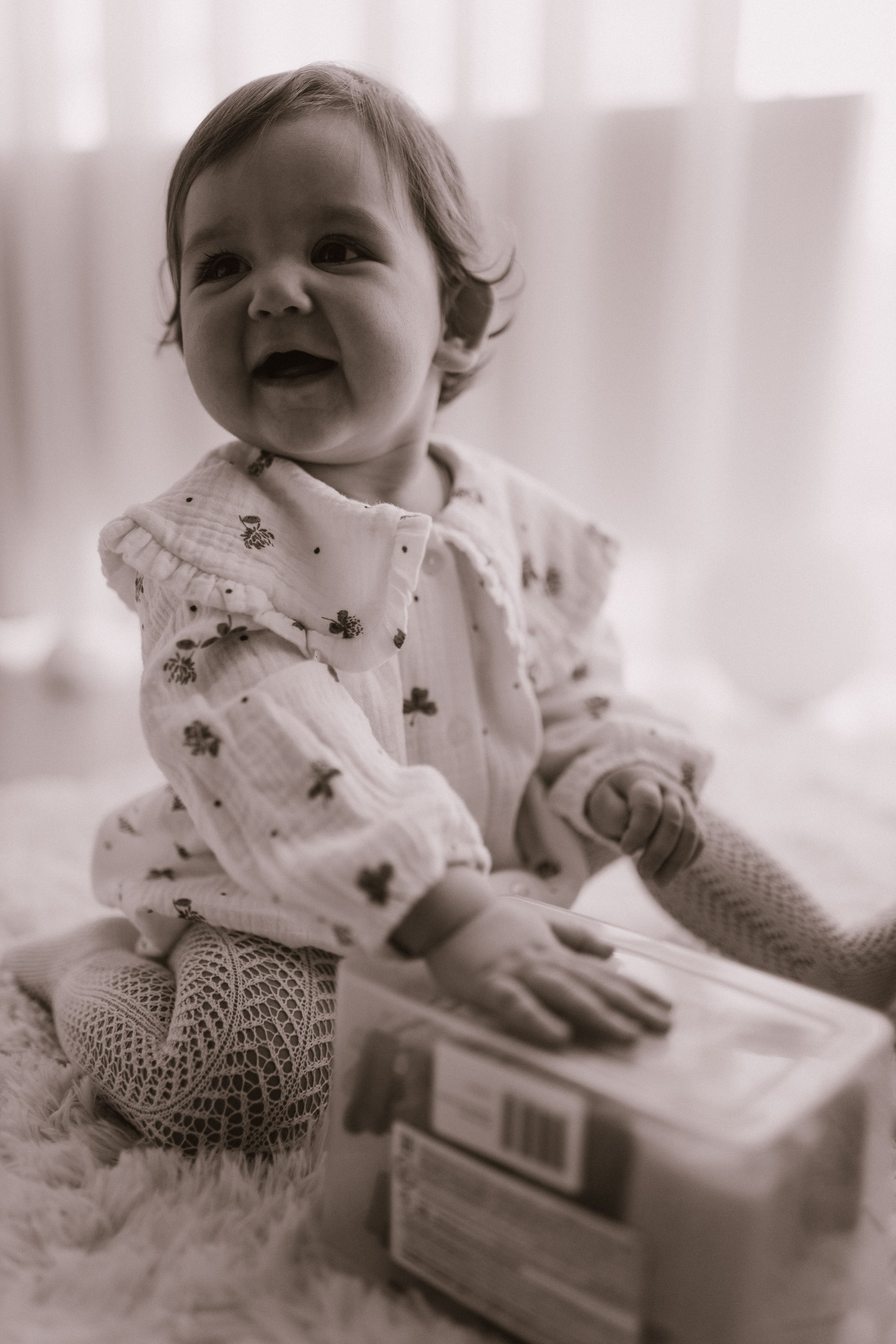 Еве-королеве годик. Фотограф в Ставрополе Svetlana Matveeva