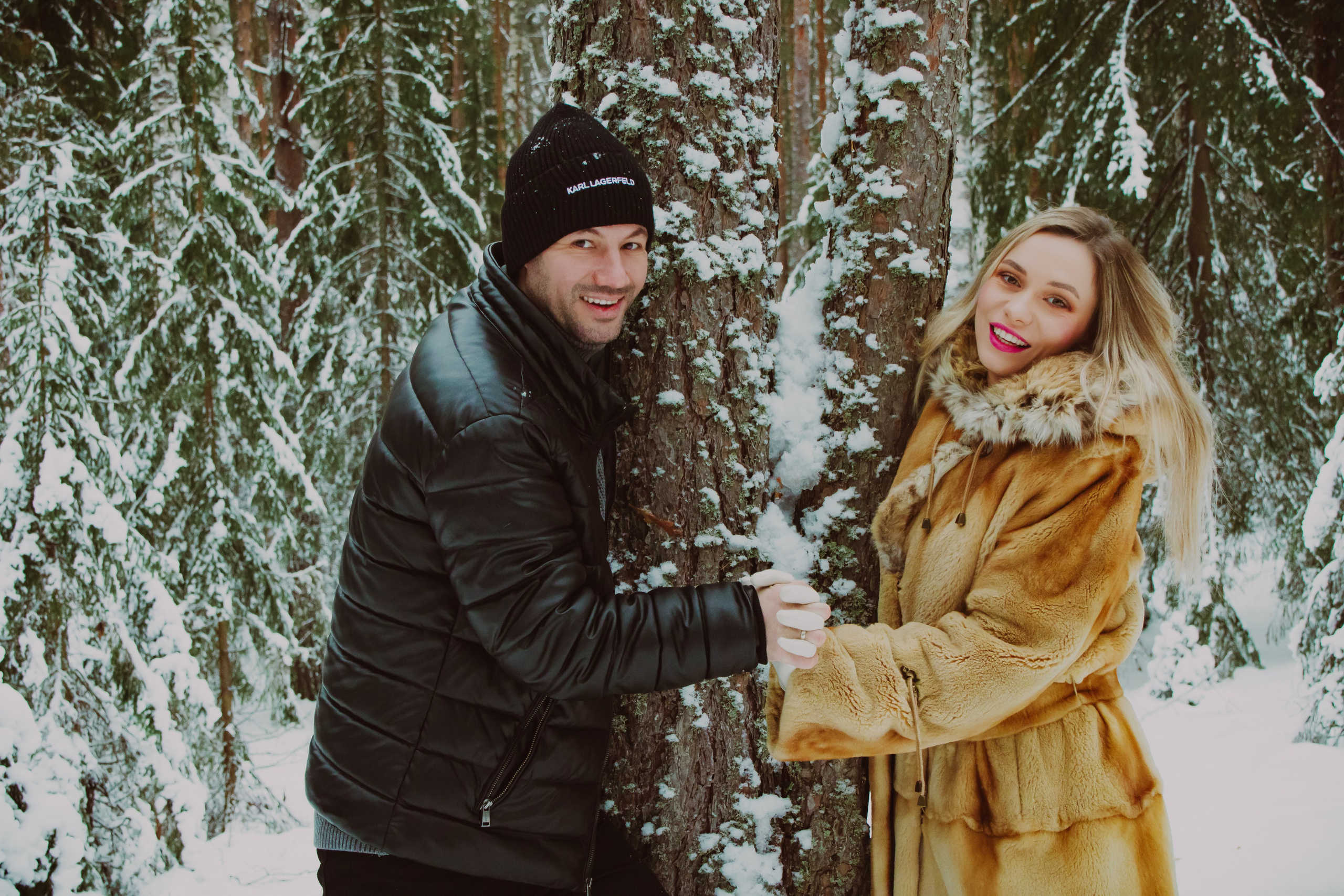 Фотопрогулка — семья. VSolo — ваш EVENT фотограф