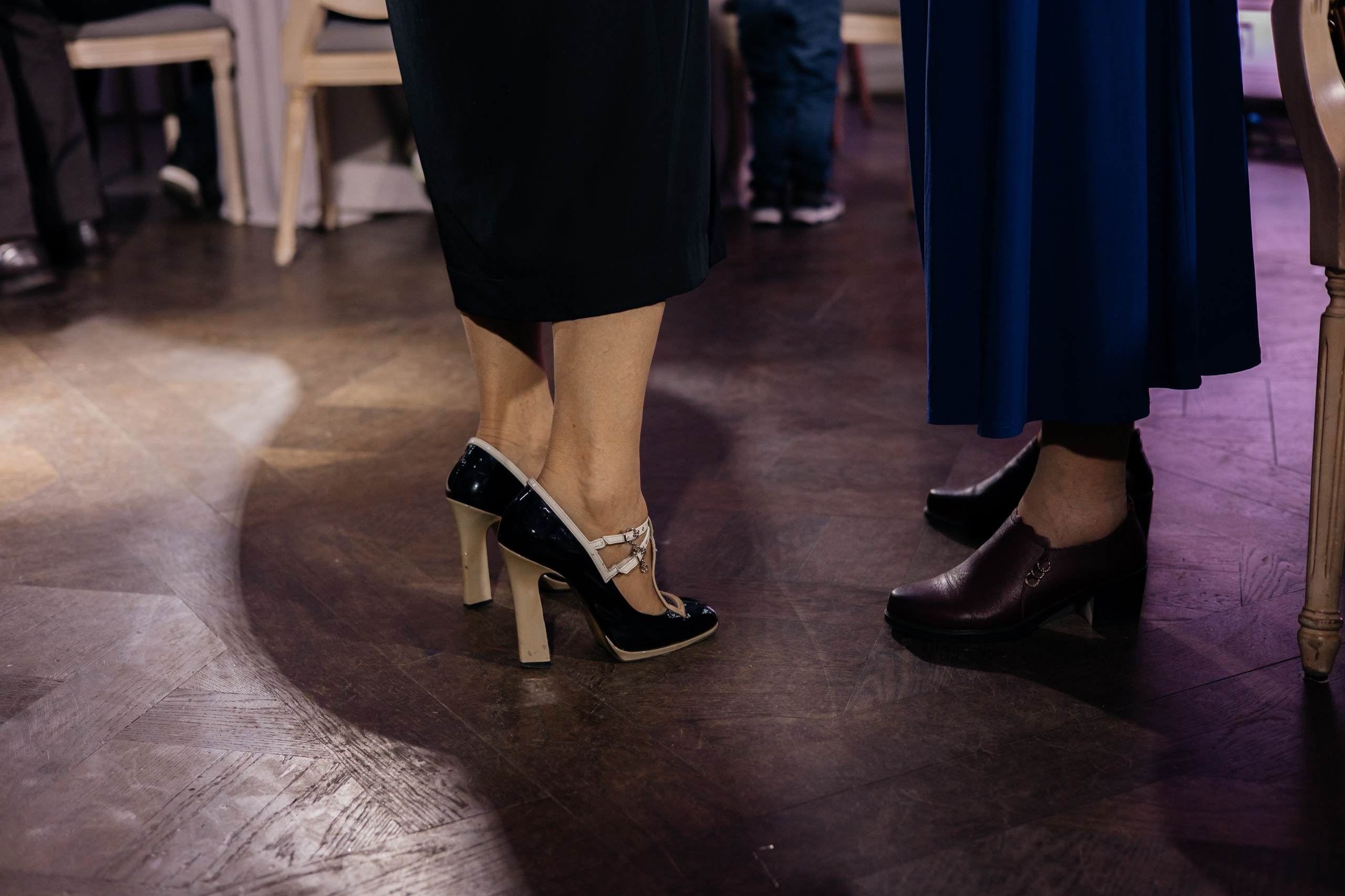 Olga's birthday party. Фотограф Москва Людмила Белова