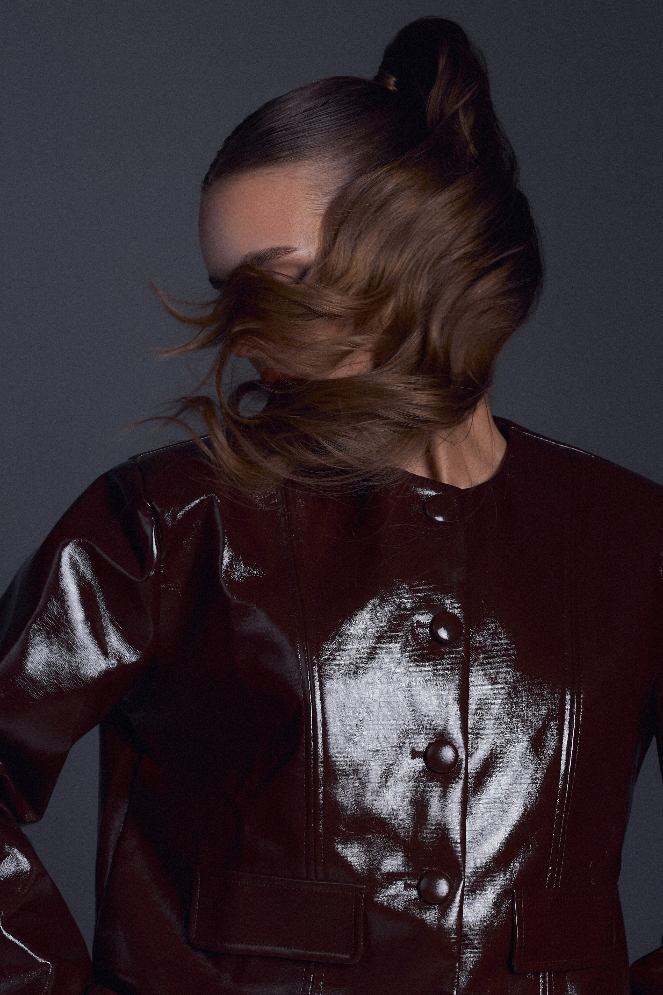 Полина. Фотограф в Брянске Анна Гаранина