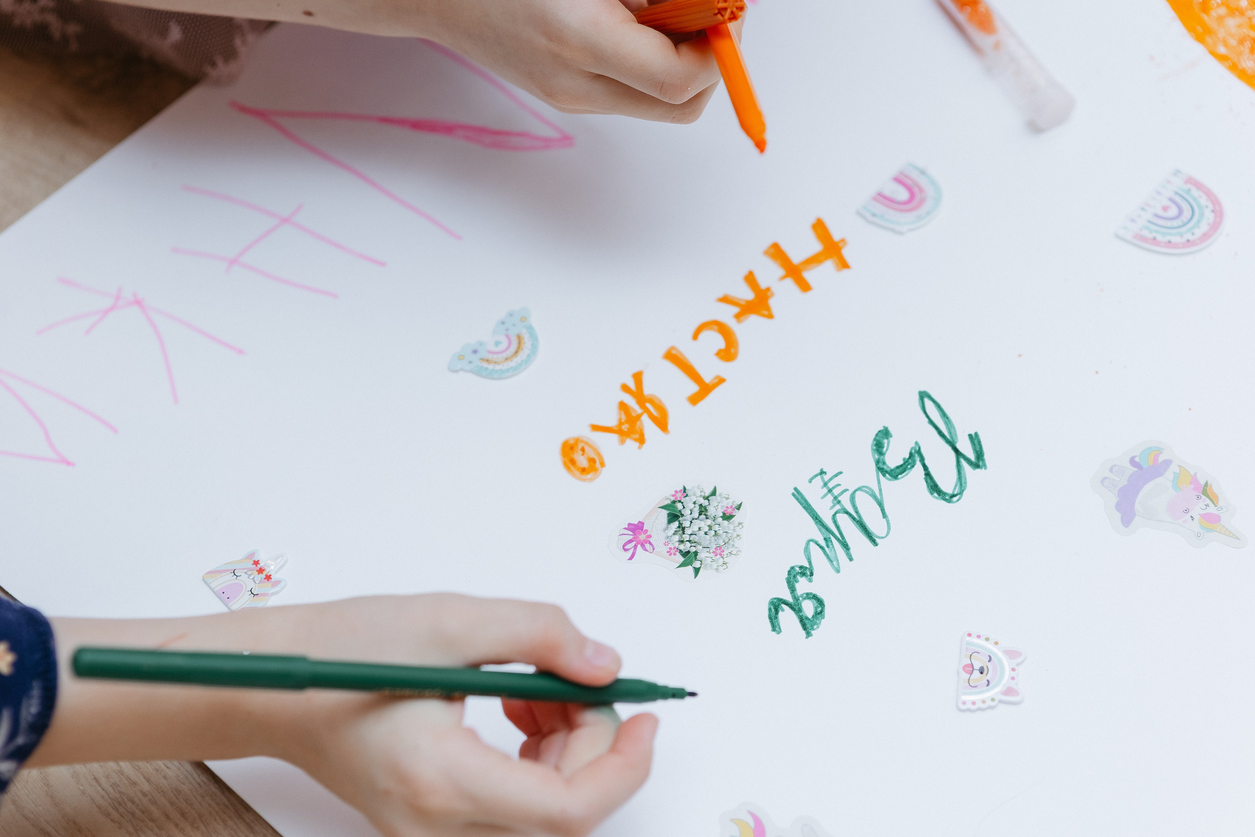 День рождения Насти. Свадебный и семейный фотограф в Челябинске. Аврамец Анна