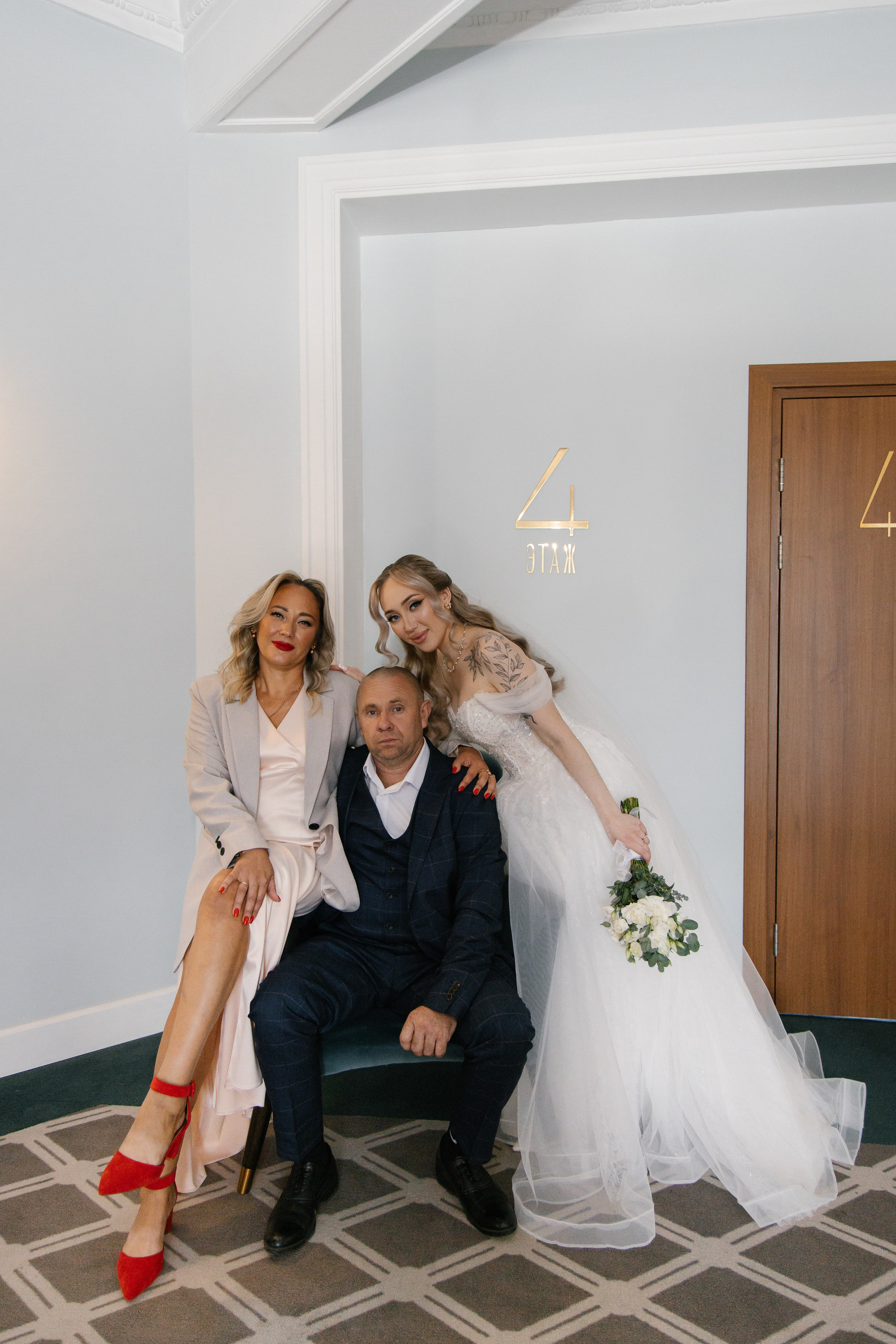 Карина и Николай. Фотограф в Барнауле Юлия Садвокасова