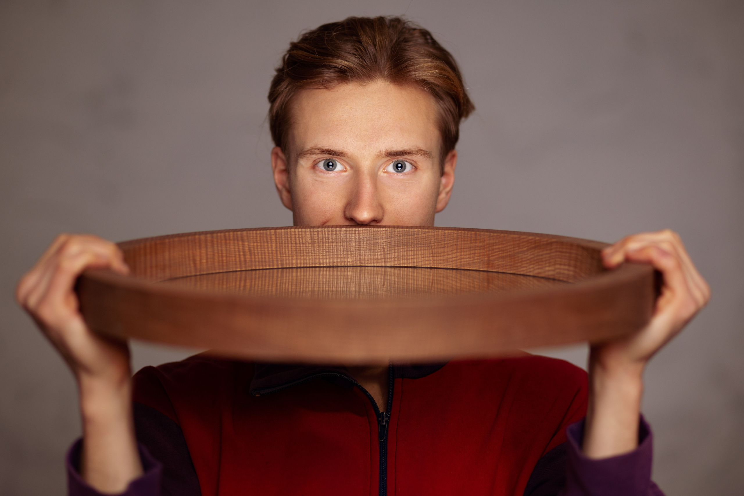 Фотосессия Кирилла и Алекса. Фотограф в Москве Анна Яковлева