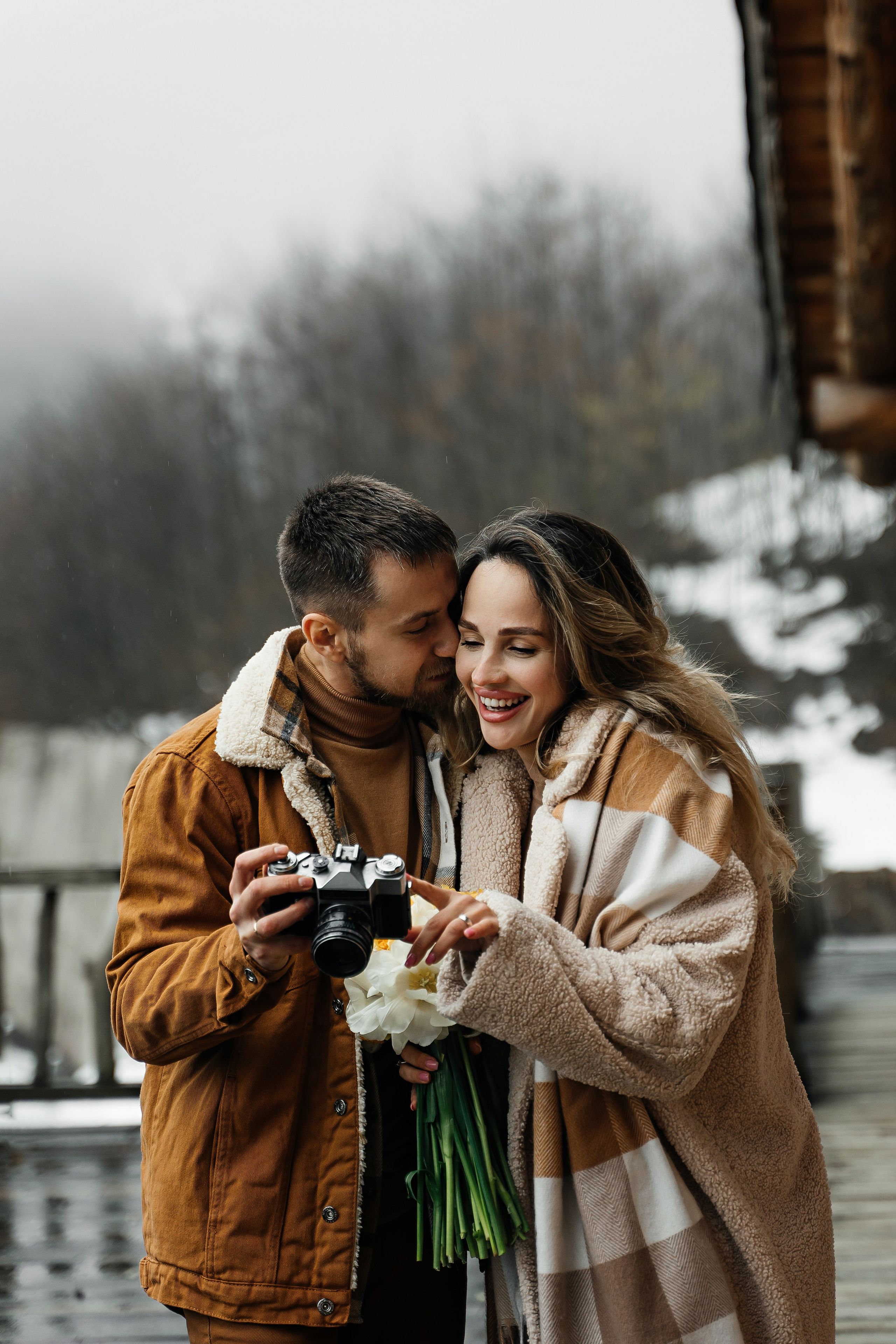 Love Story. Семейный фотограф в Санкт-Петербурге
