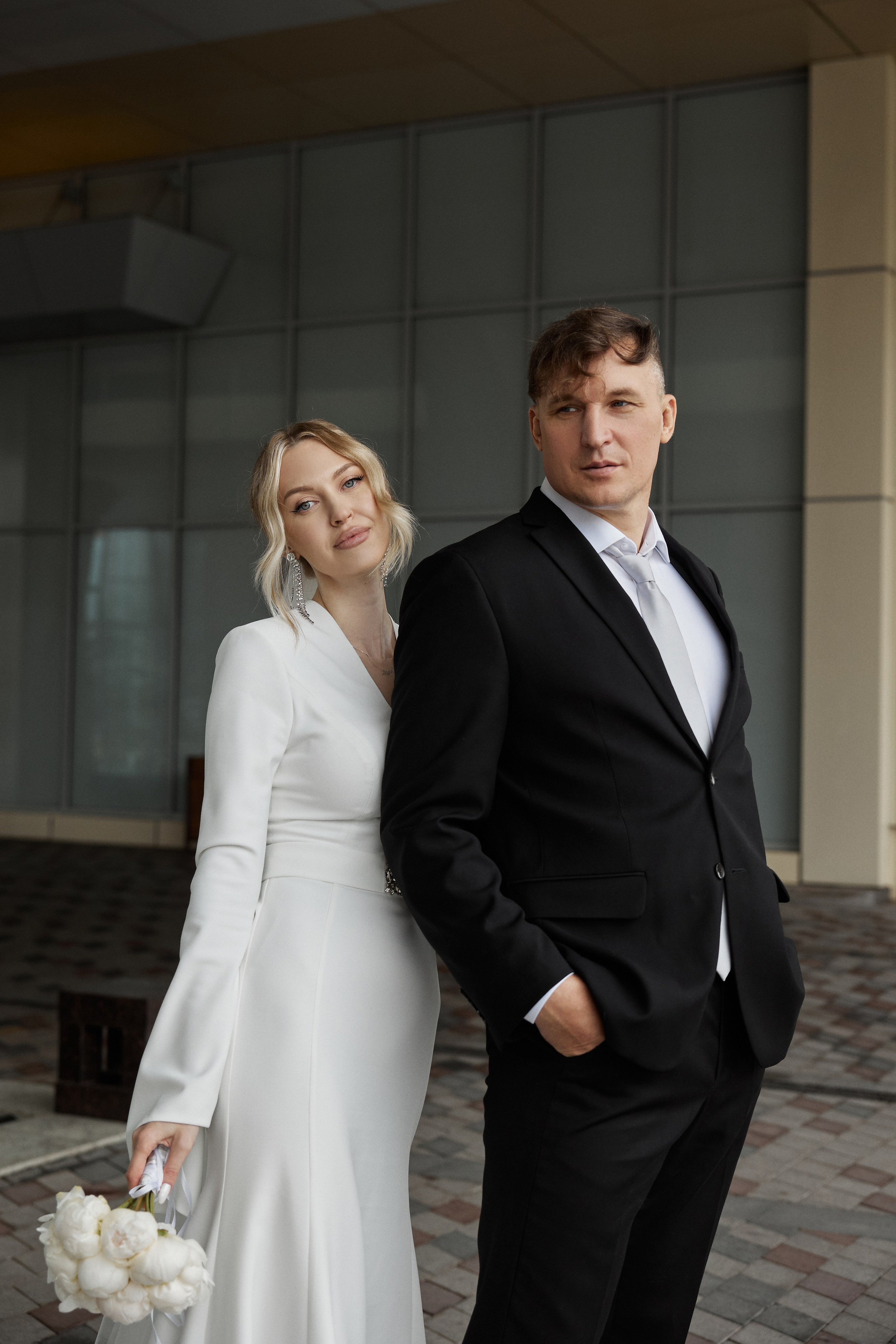 Ольга&Дмитрий. Семейный фотограф и фотограф беременности во Владивостоке