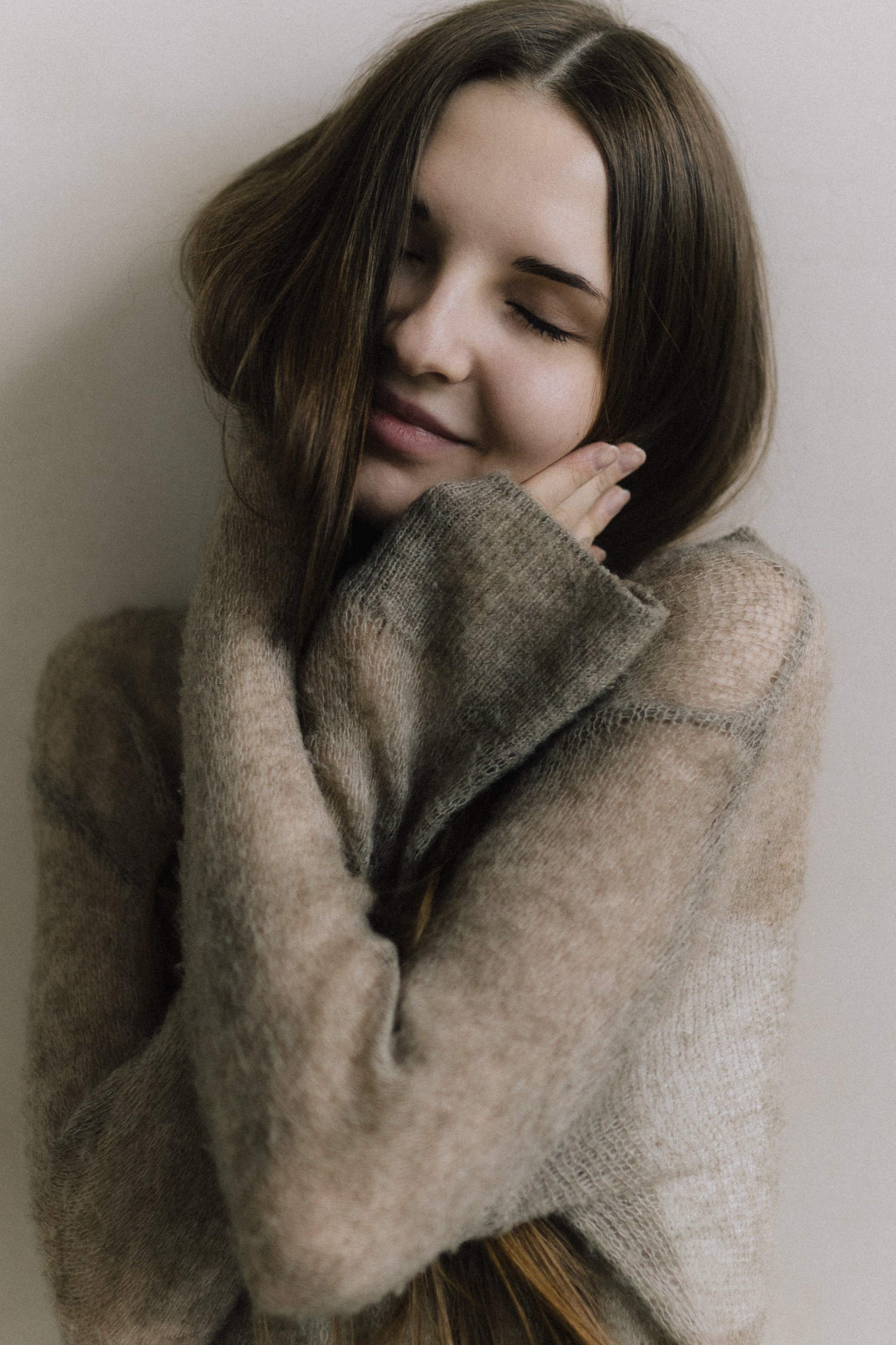 Маша. Фотограф в Санкт-Петербурге