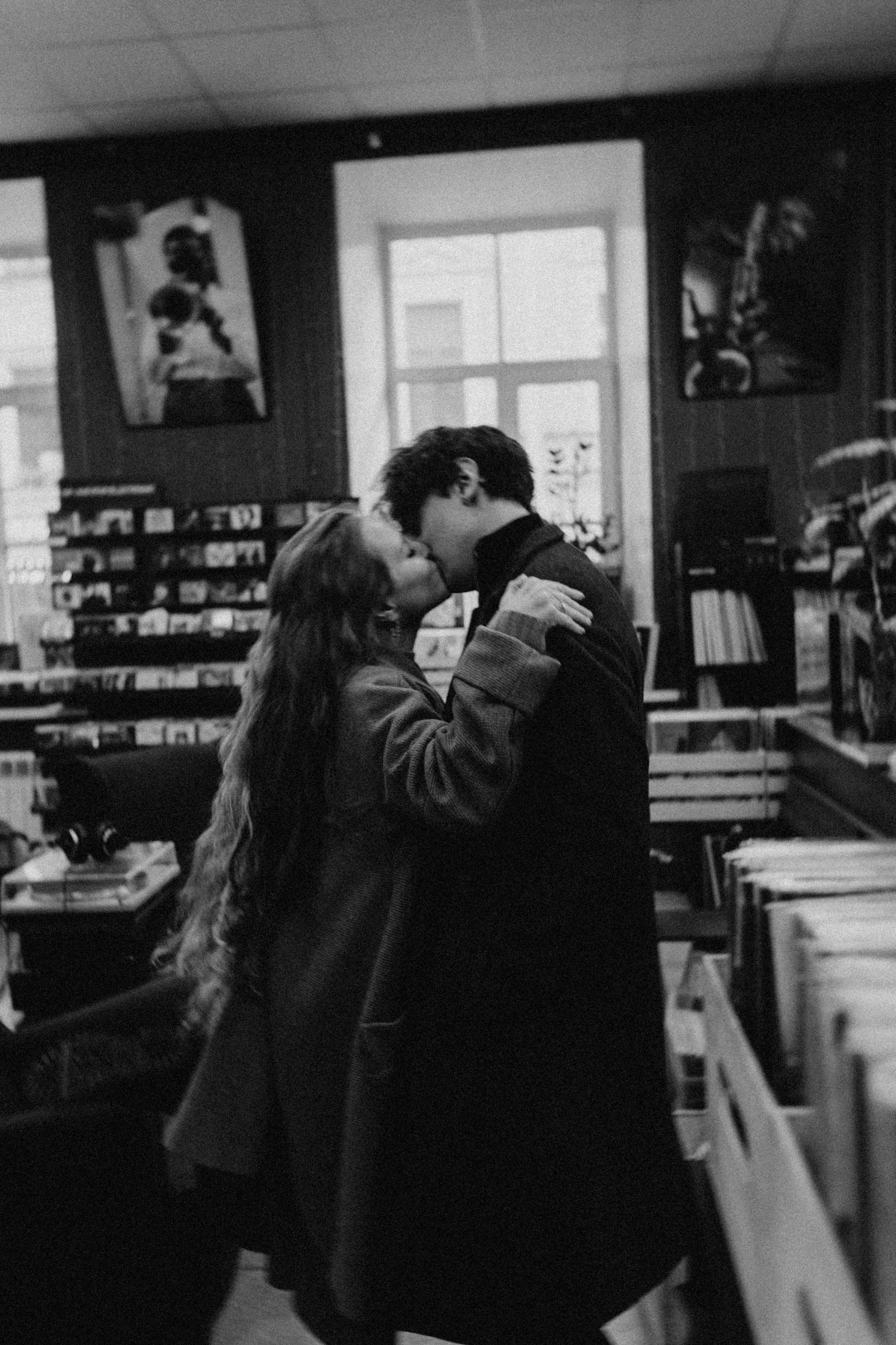 Алиса и Валя. Фотограф в Санкт-Петербурге