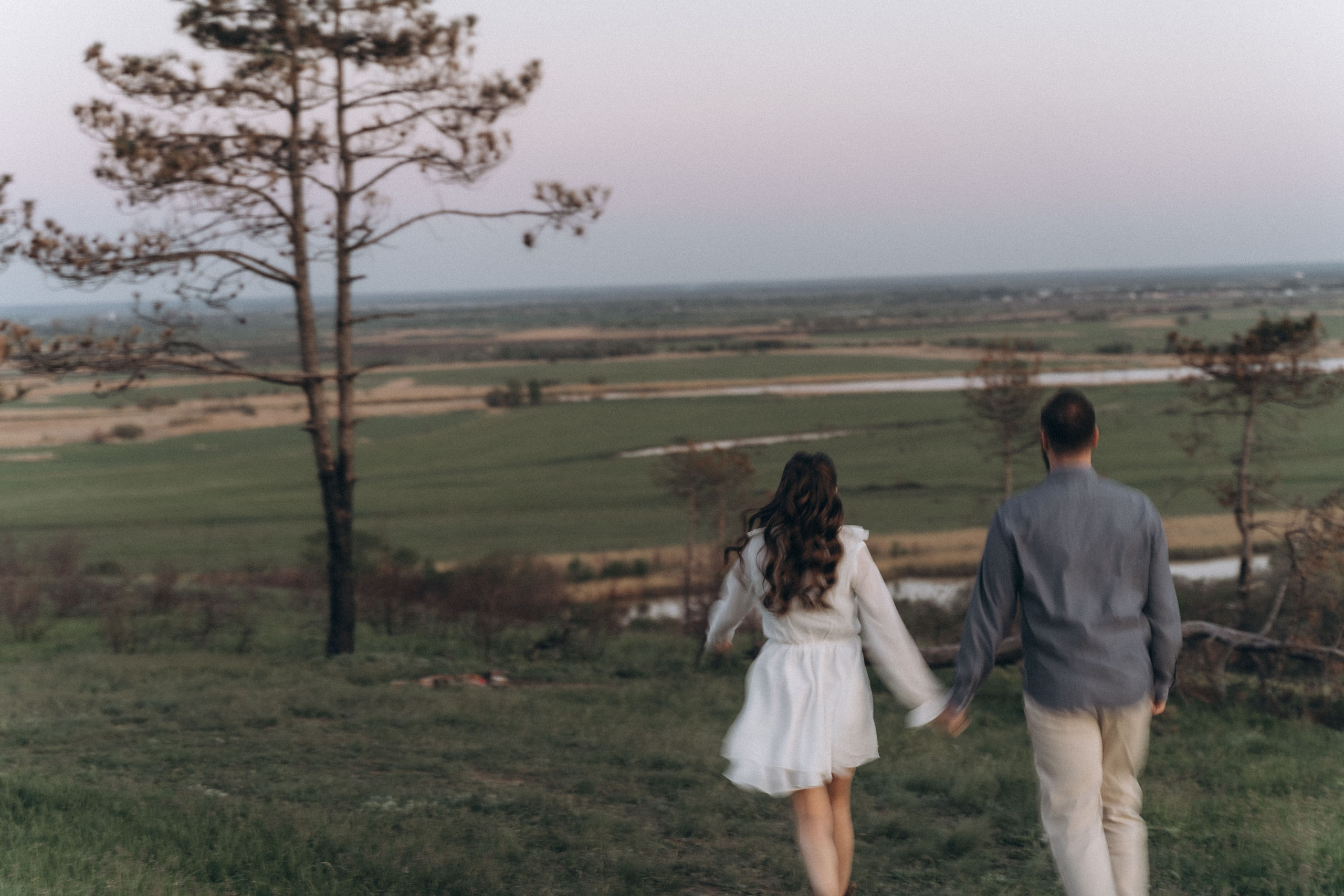 Алёна и Игорь. Предсвадебное Лавстори. Семейный фотограф Новочеркасск