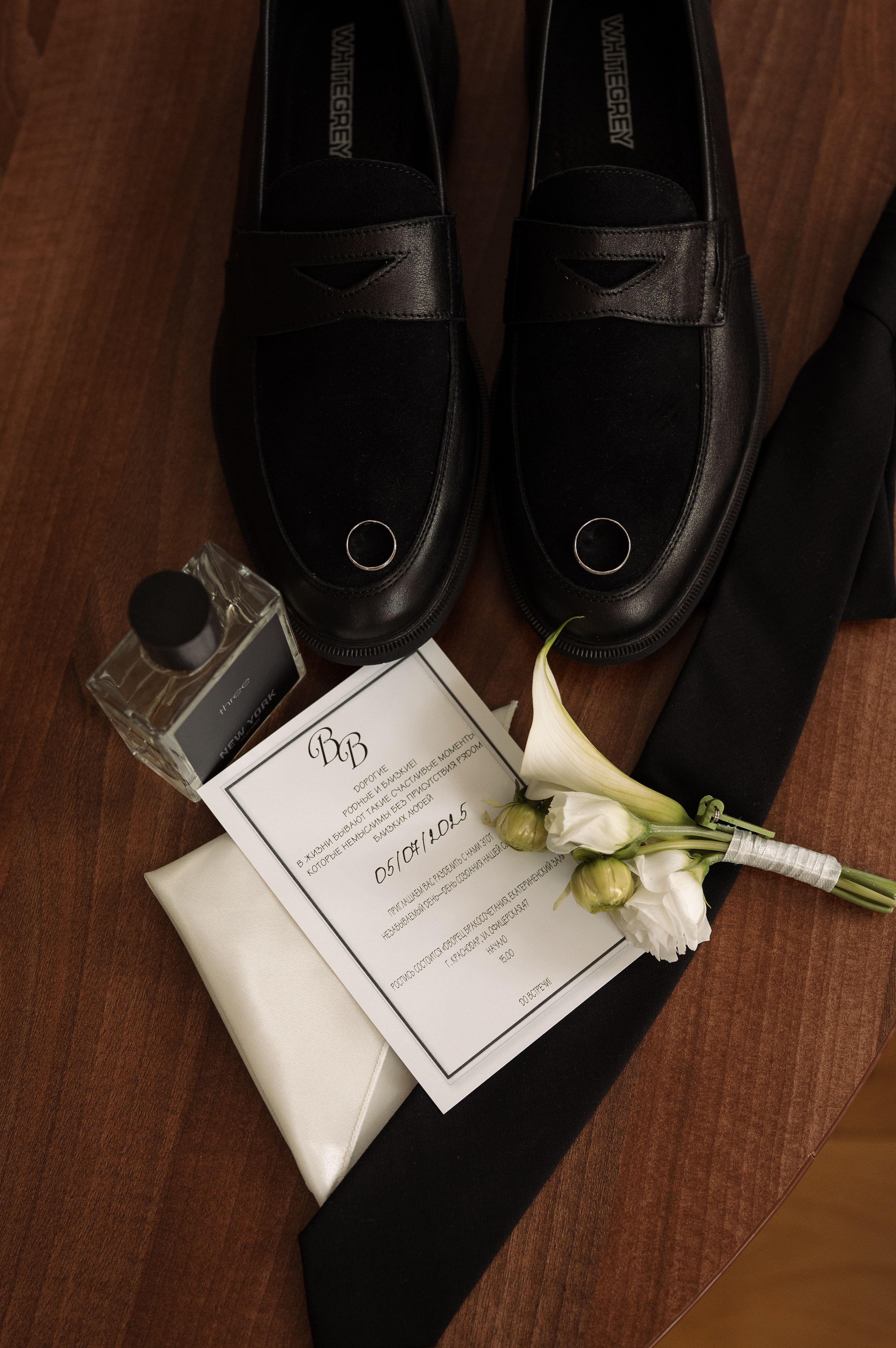 Свадьба (утро в отеле). Свадебный и семейный фотограф в Краснодаре Алина Мельник