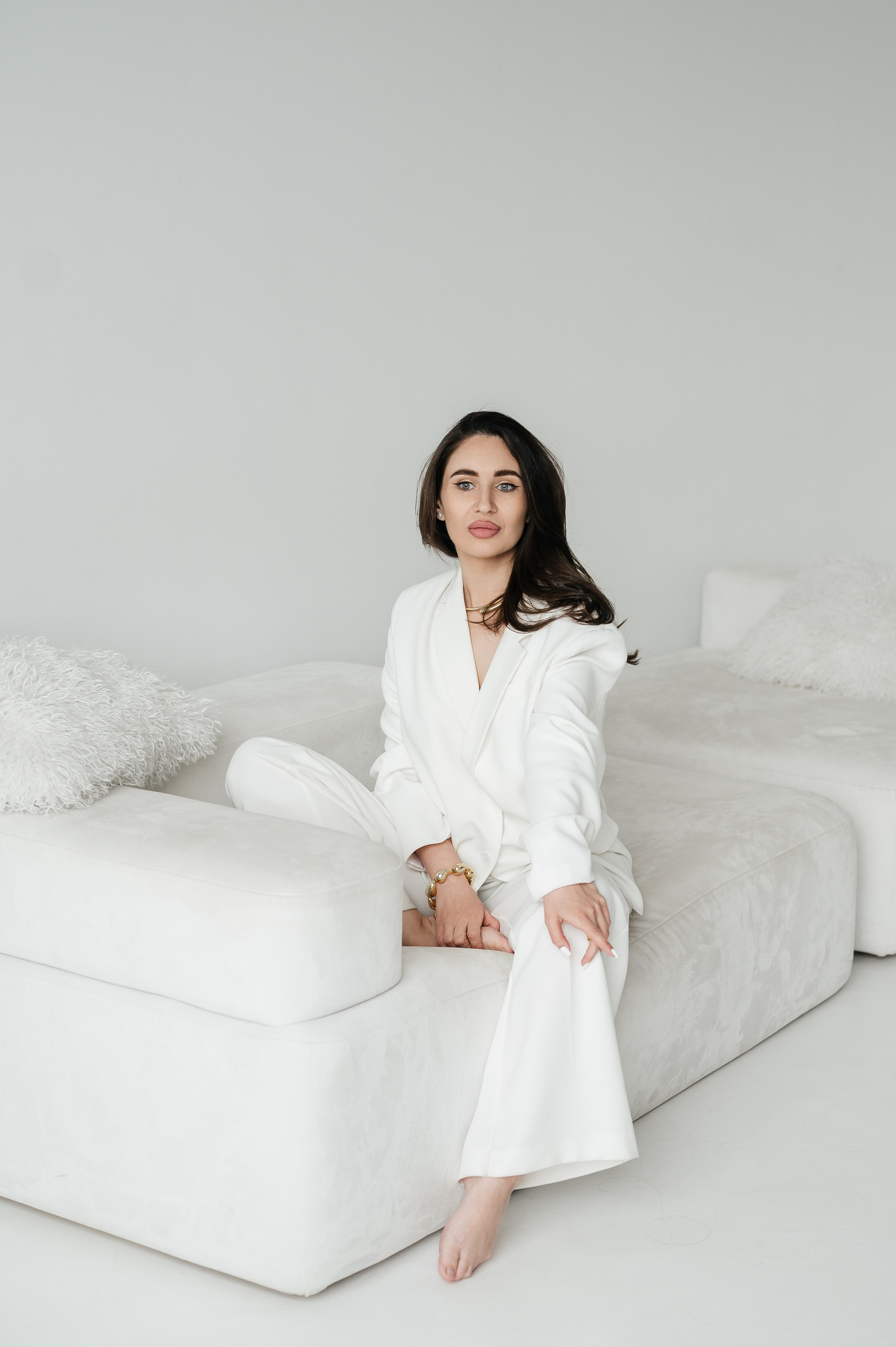 Кристина. Свадебный и семейный фотограф в Краснодаре Алина Мельник