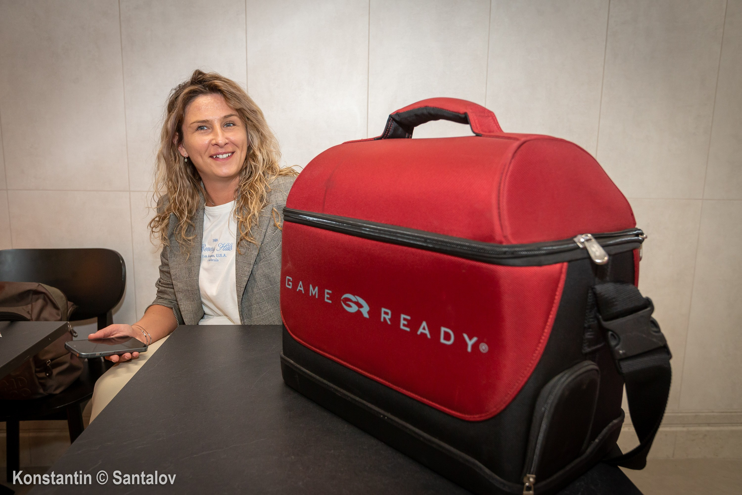 Международные дни спортивной медицины 2025. GYM-PHOTO. Спорт в кадре