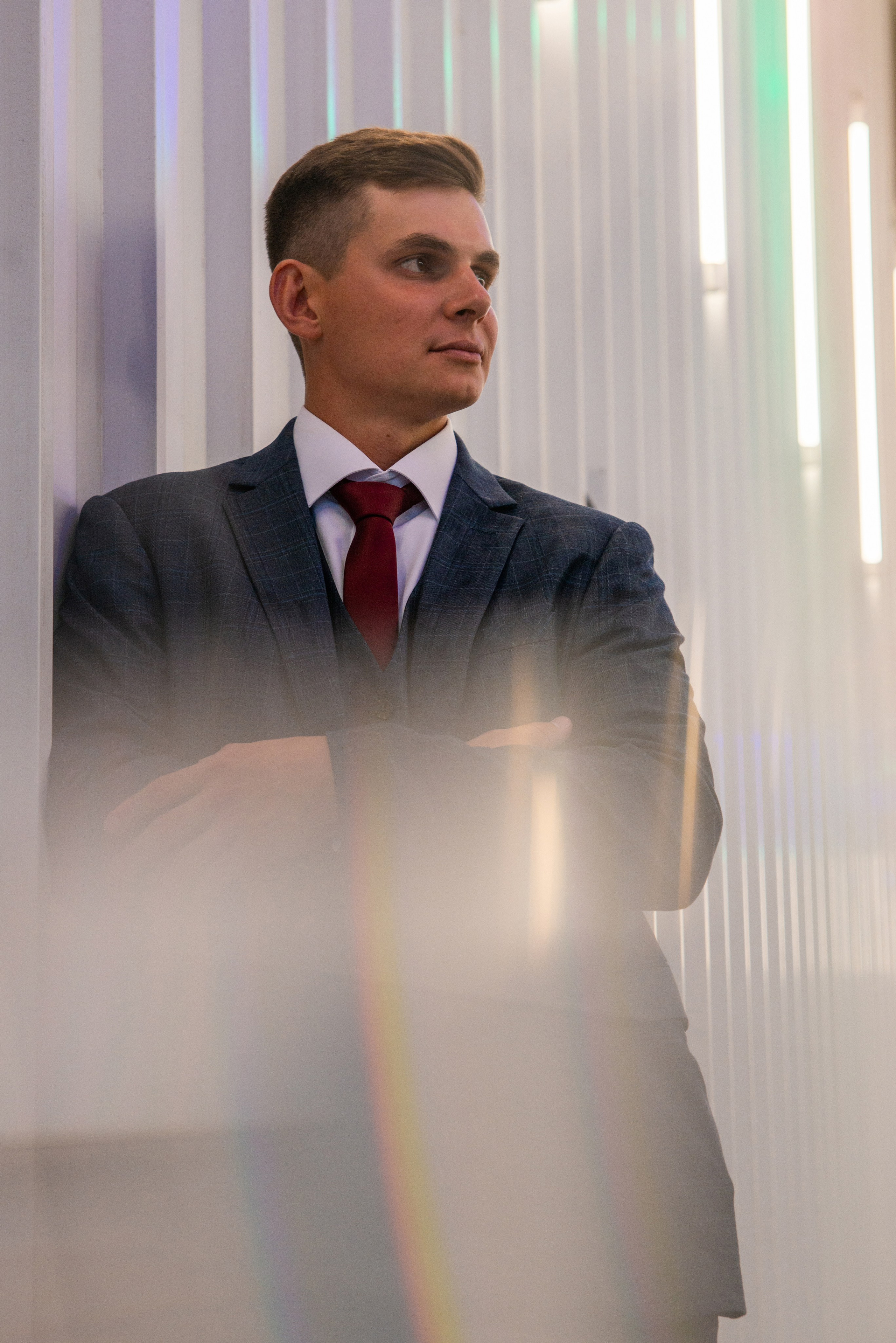 Дмитрий и Светлана. Фотограф и видеограф в Москве и МО — Евгений Лавров