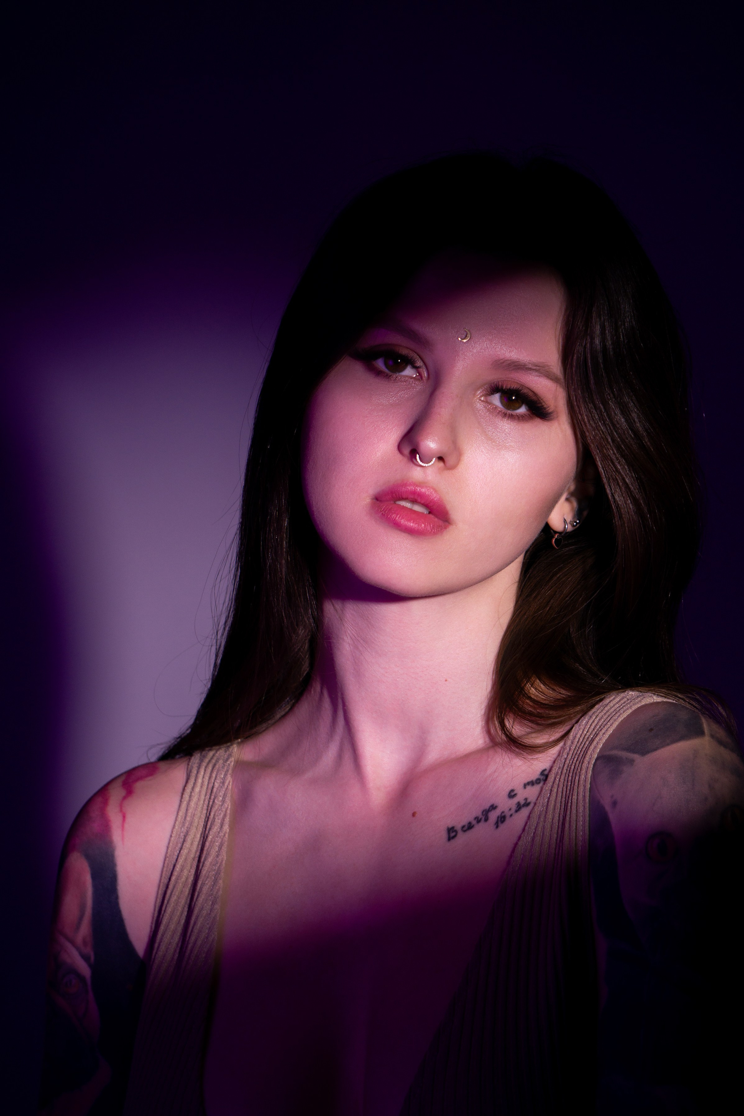 Diana. Фотограф в Новороссийске Алёна Сватко