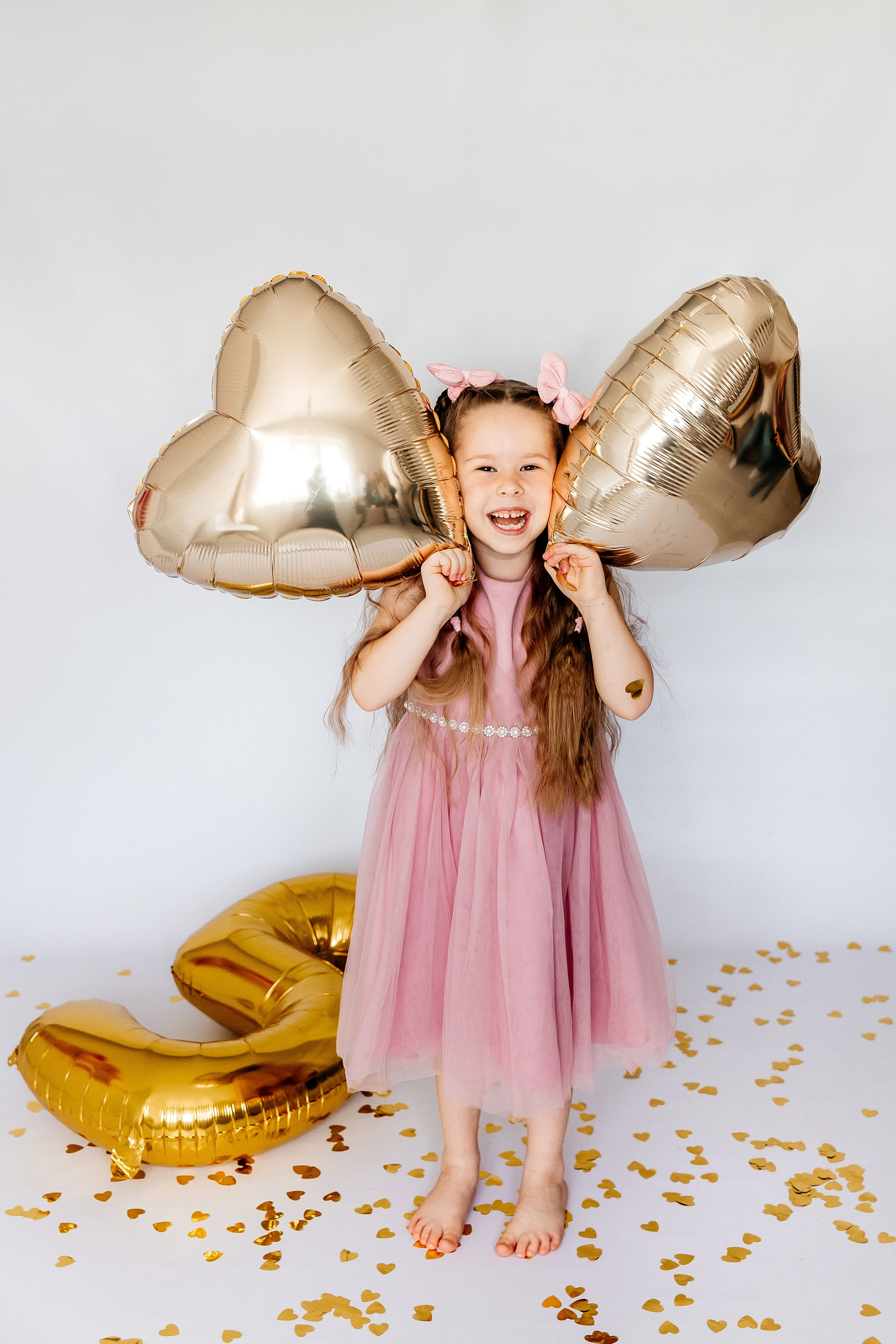 Цифра и блестки. Детский фотограф, выпускные альбомы в Нижнем Новгороде Бодягина Мария