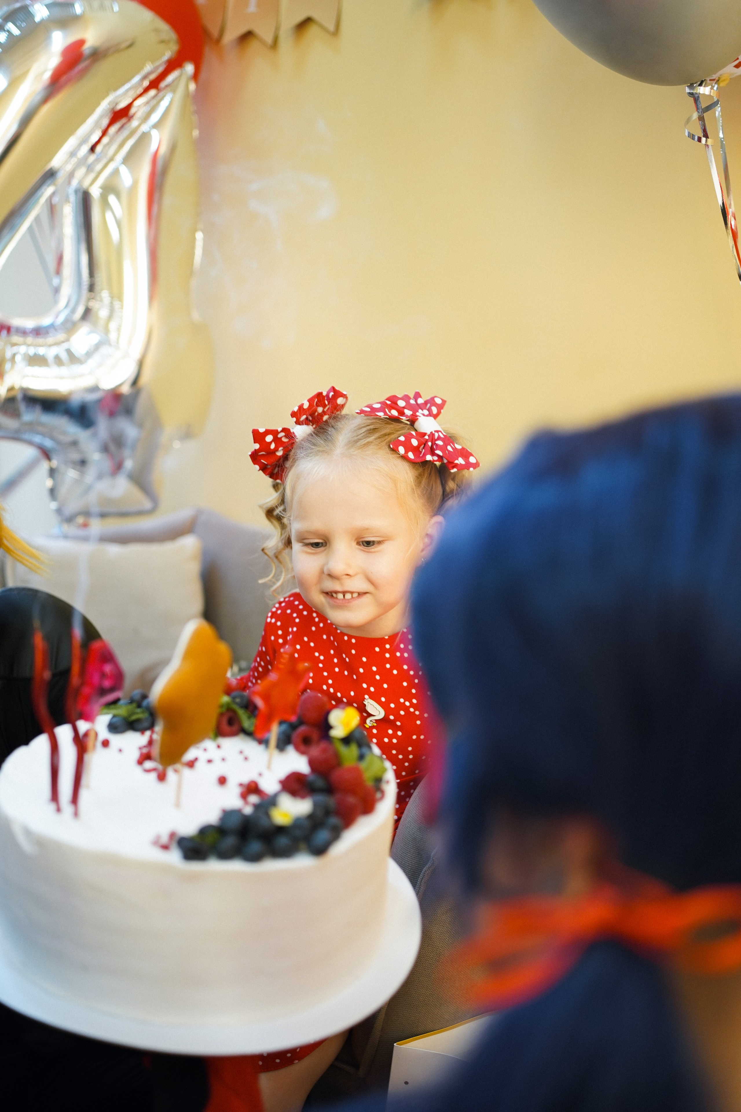 Агуша /день рождения/. Семейный и портретный фотограф в Екатеринбурге Yana Strok