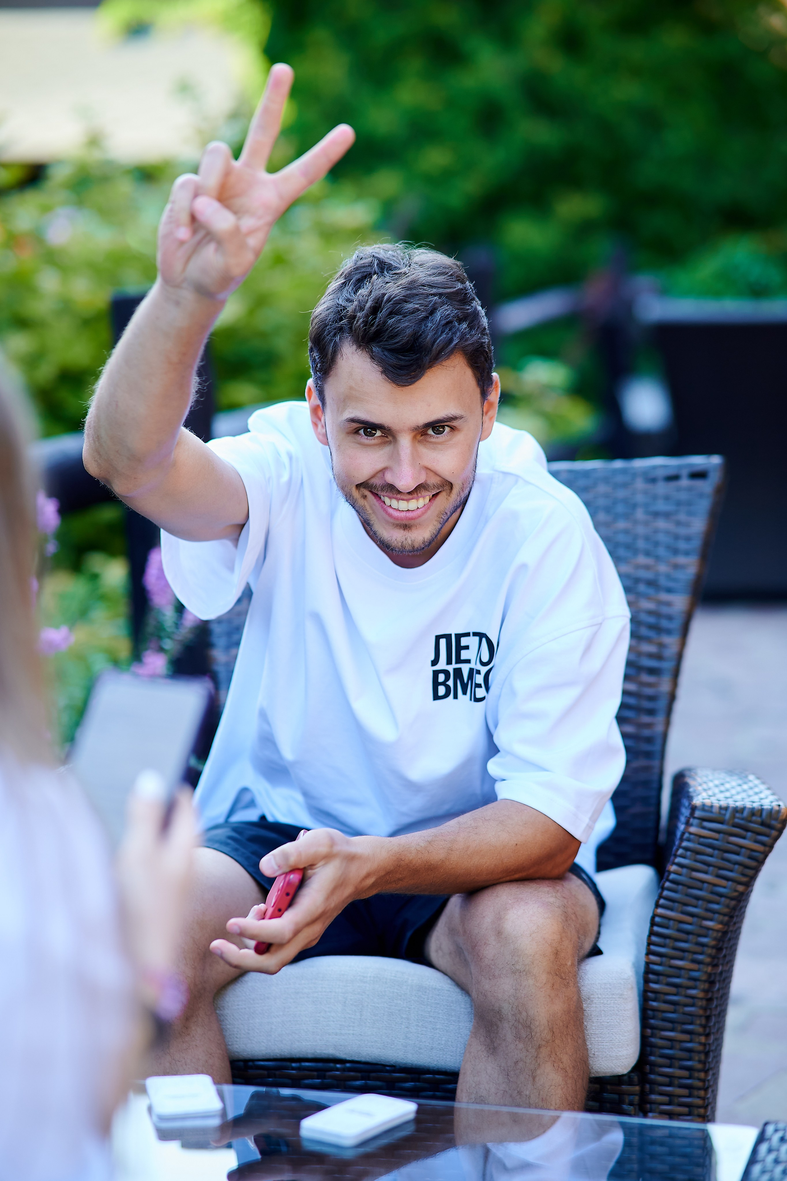 Яндекс «Лето вместе». Профессиональный репортажный фотограф в Самаре Никита Королев