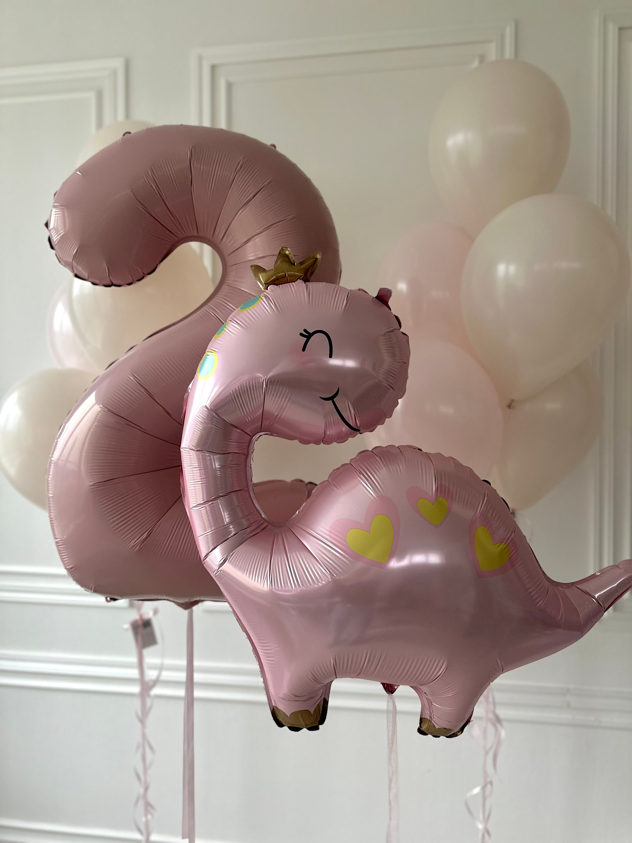 Для нее. Фабрика праздника