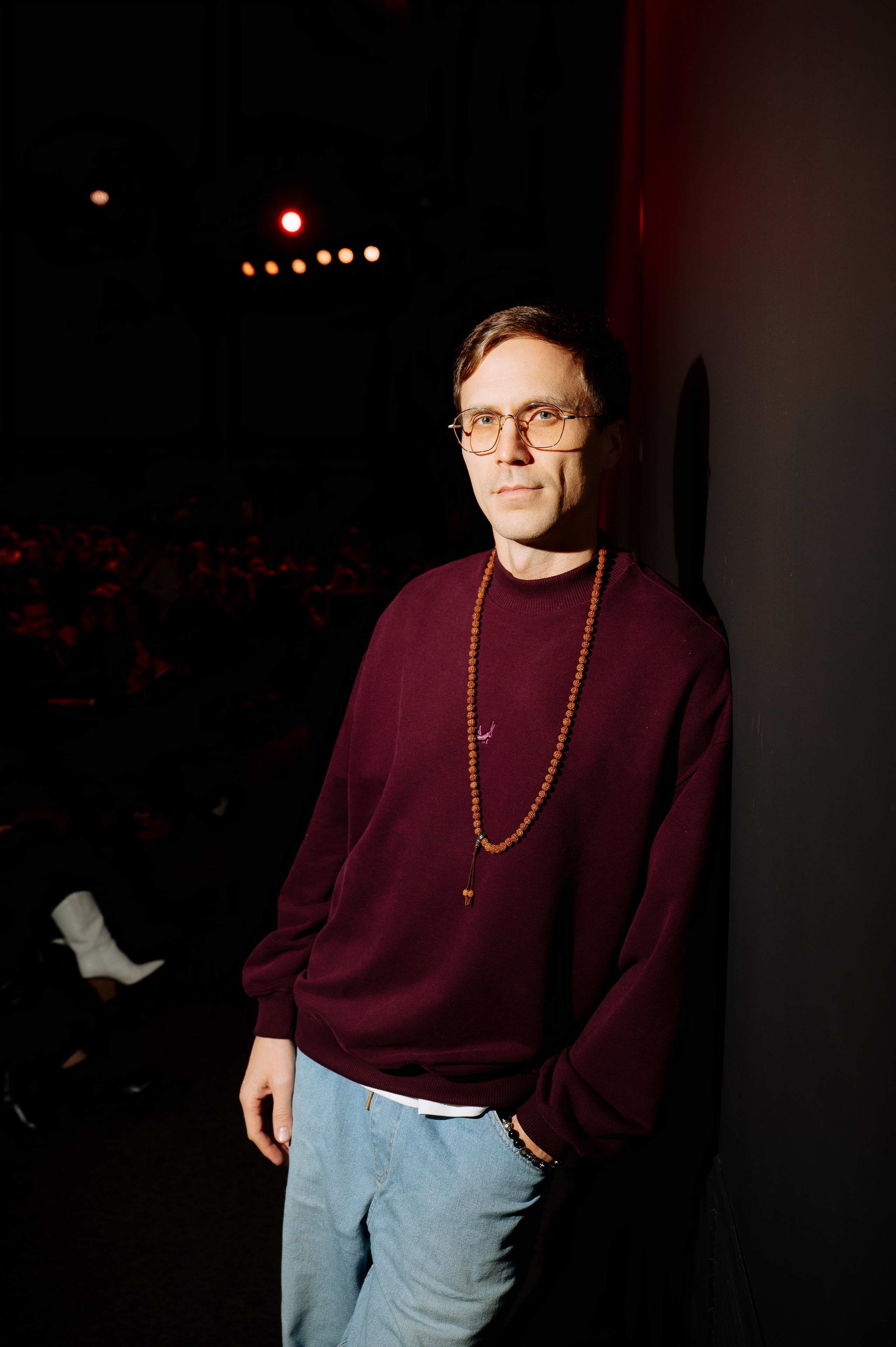 Sабраж | дом импровизации. Фотограф Вито Бурмасов | Москва