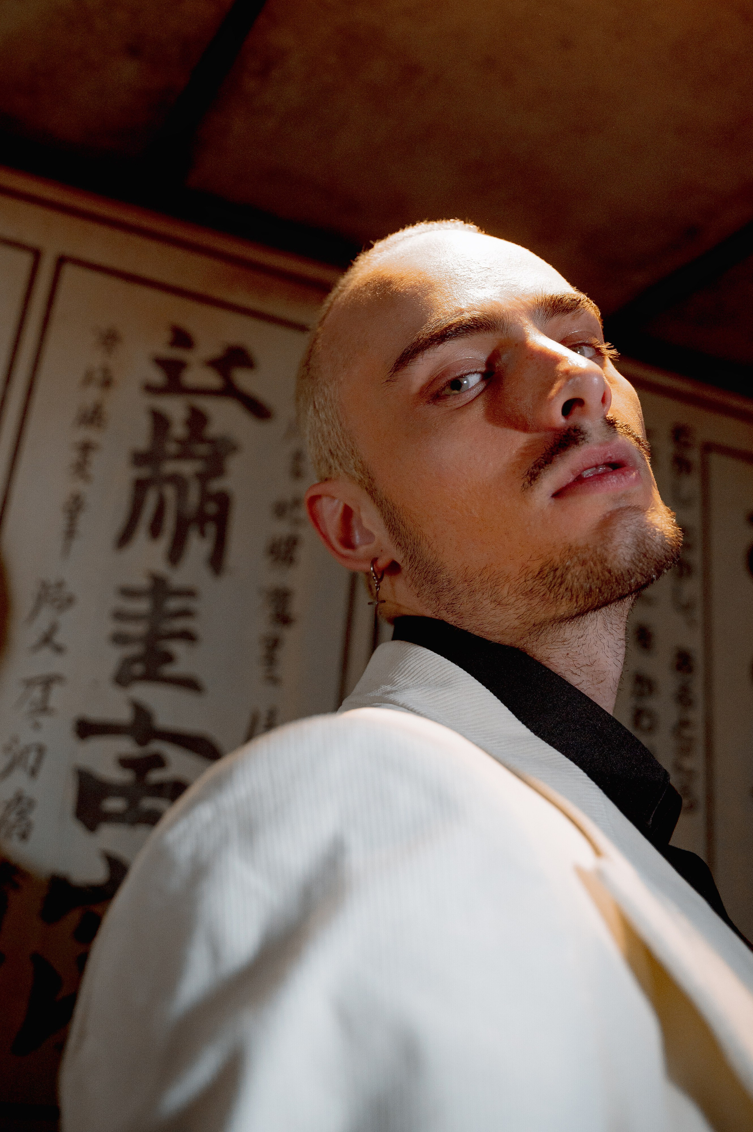 Hiroshima, моя любовь. Фотограф Вито Бурмасов | Москва