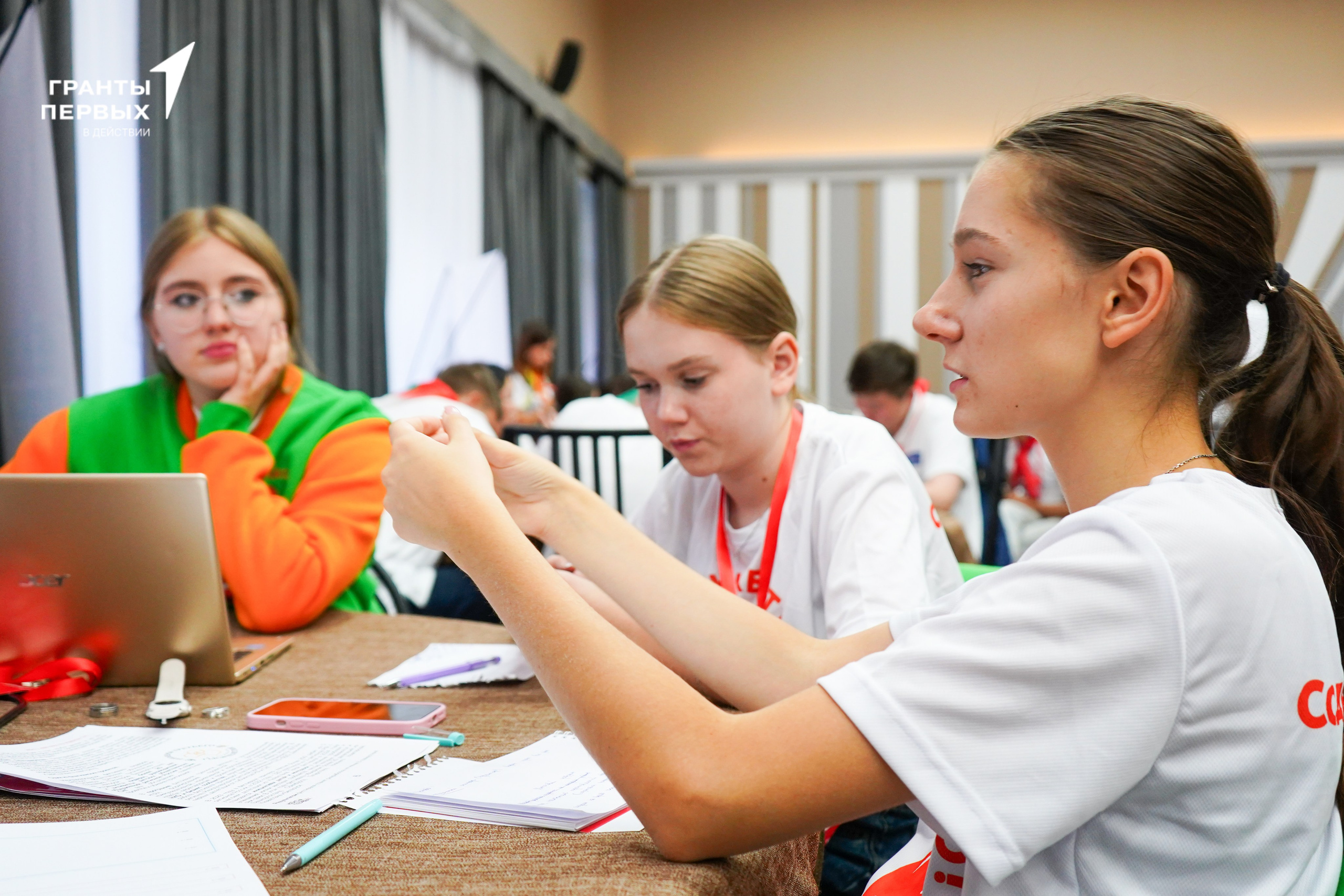 Кейсы Первых. Фотограф Гильмутдинов Руслан