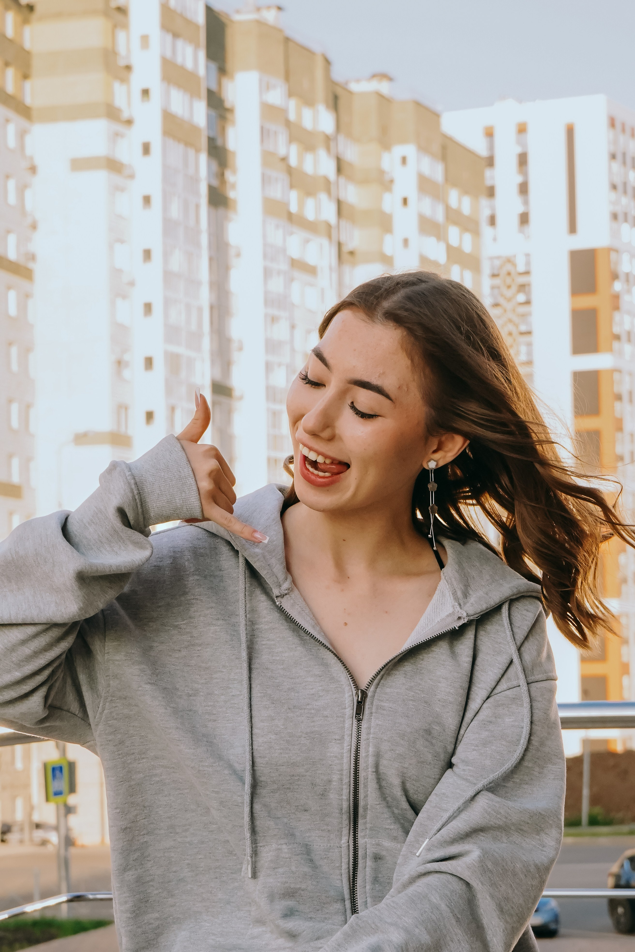 Съемка Милены. Фотограф Гильмутдинов Руслан