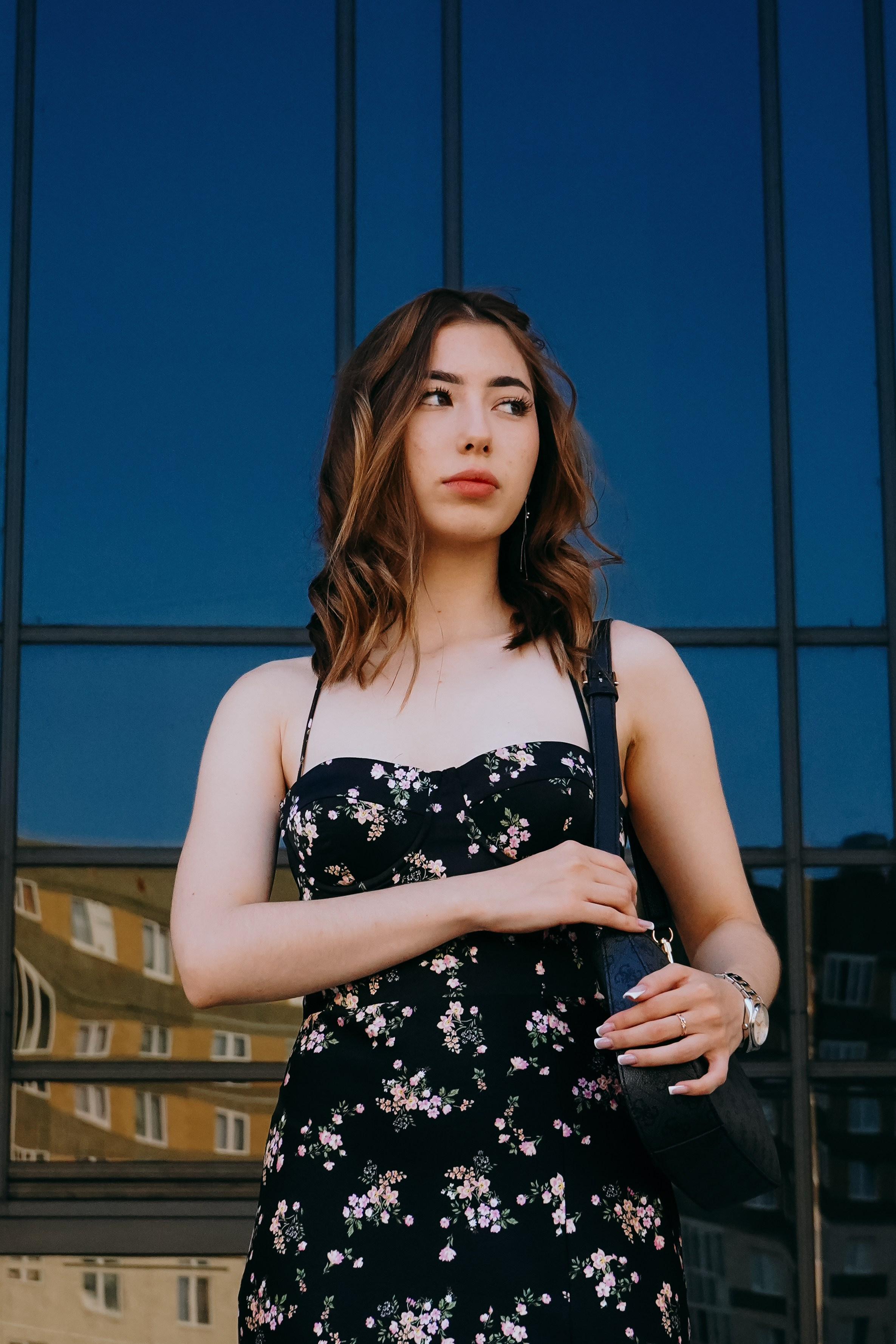 Съемка Милены. Фотограф Гильмутдинов Руслан